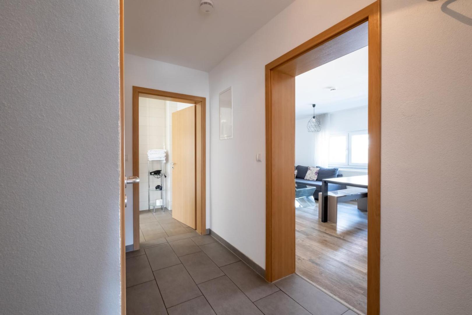 Two-Bedroom Apartment - Photo 6