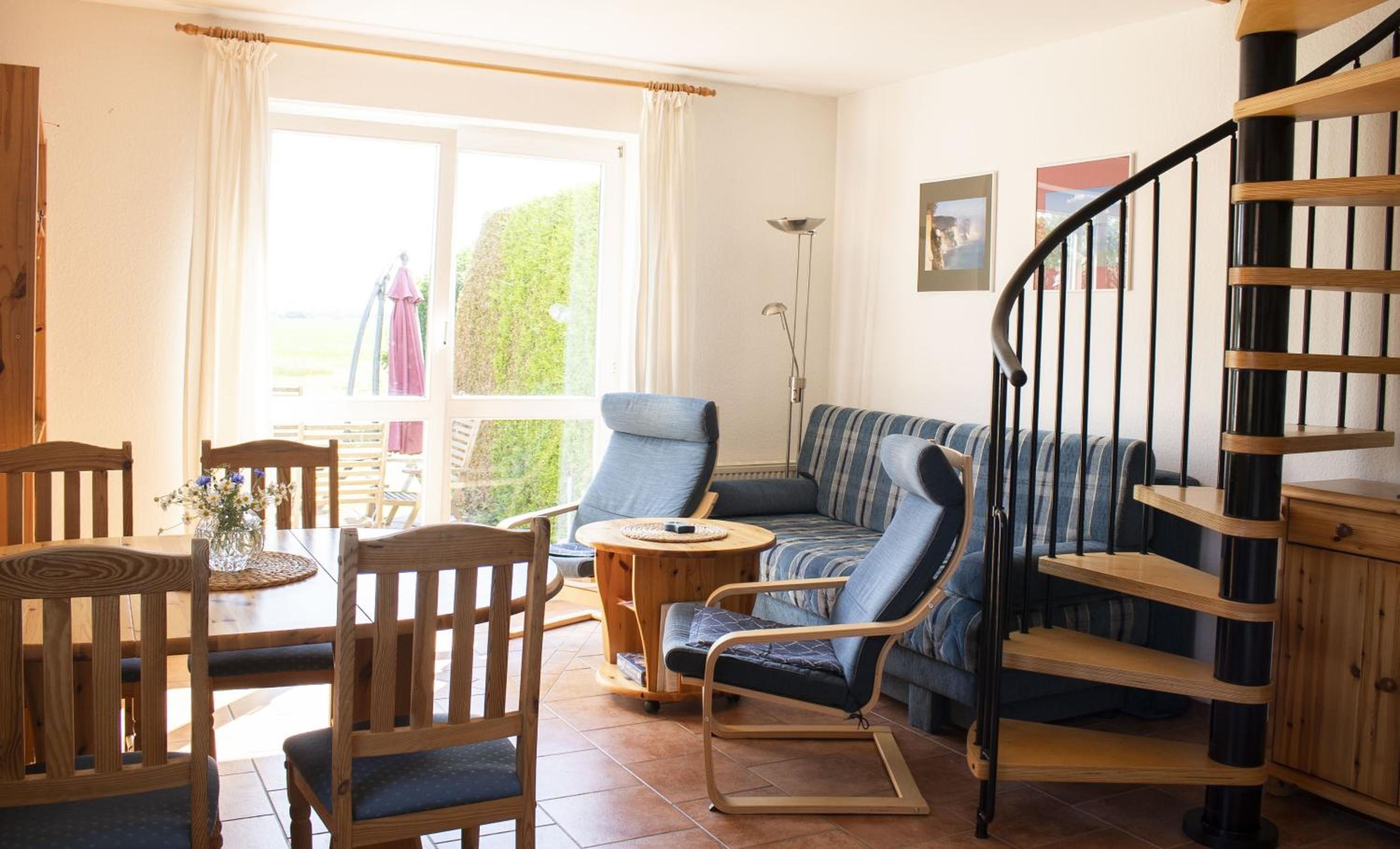 Apartment with Terrace photo 1