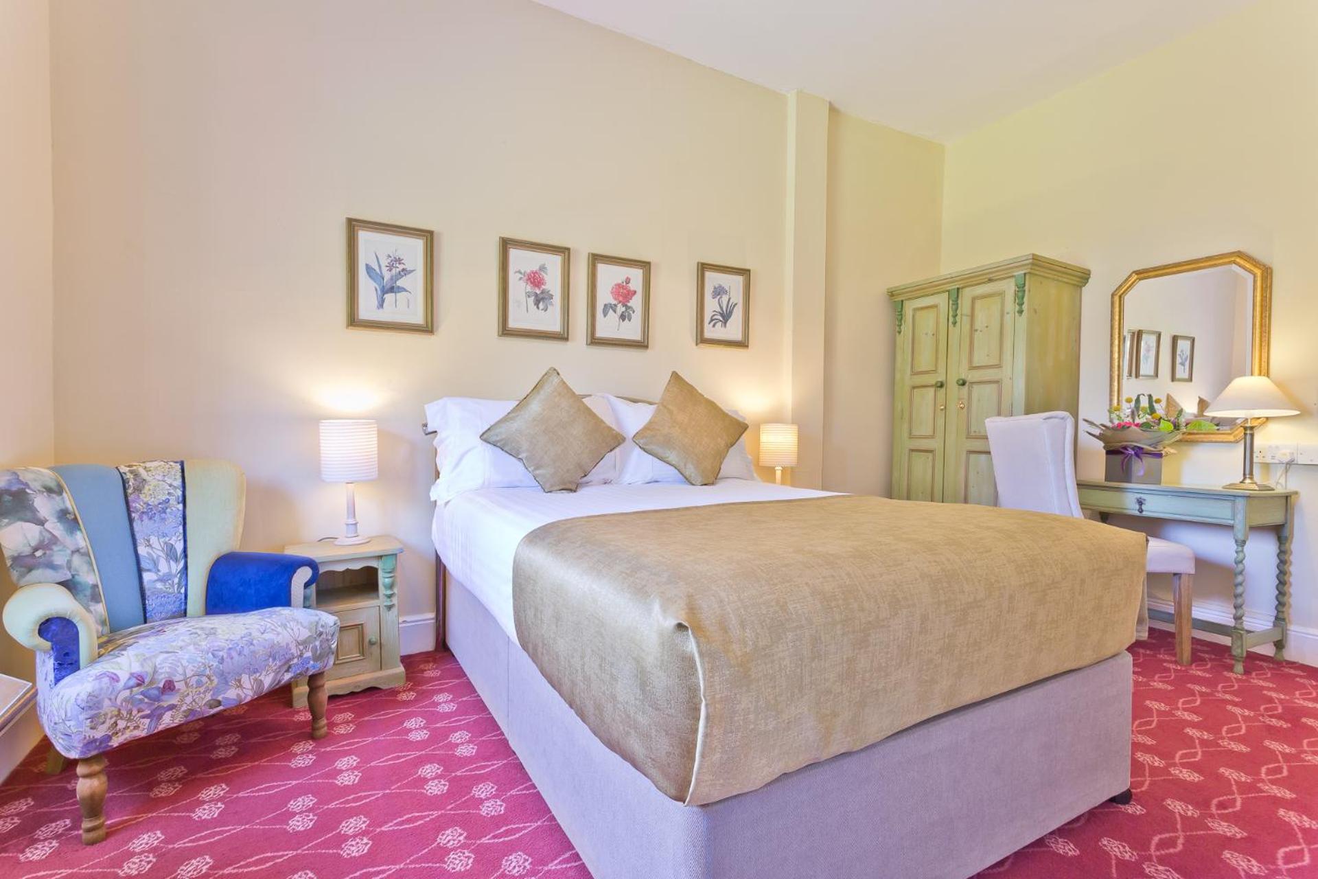 Small Country House Double