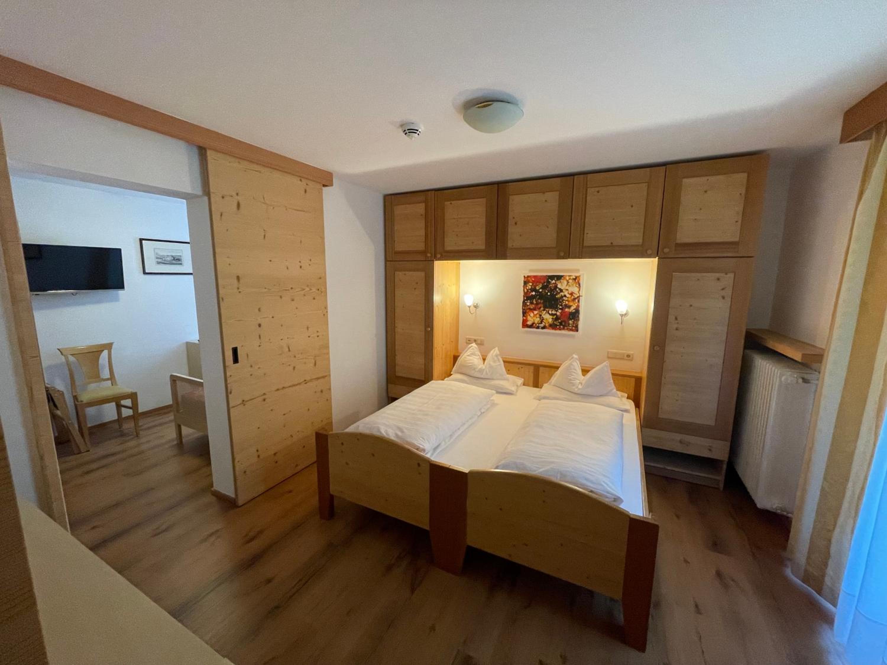 Triple Room photo 1