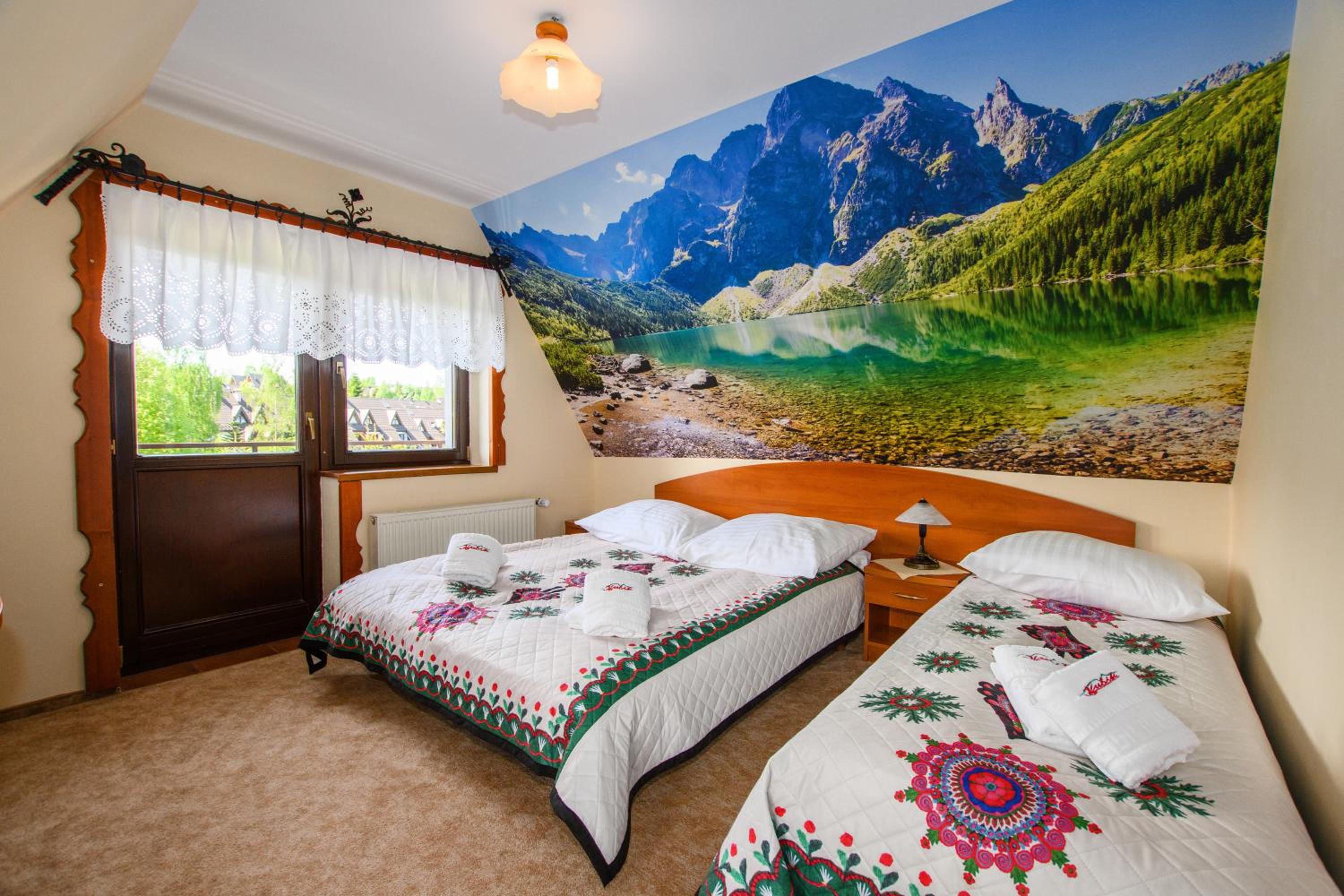Quadruple Room - Photo 6