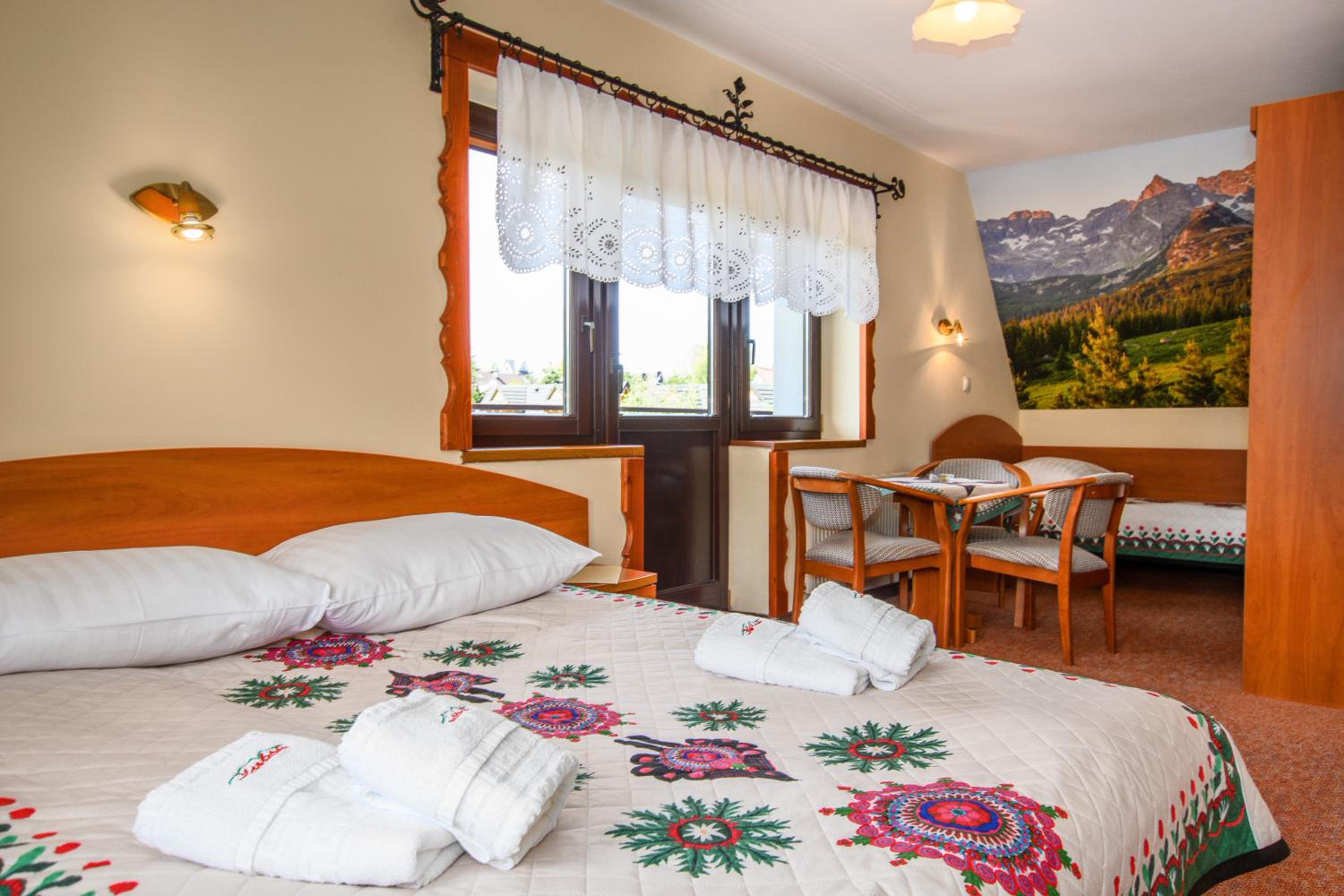 Triple Room - Photo 6