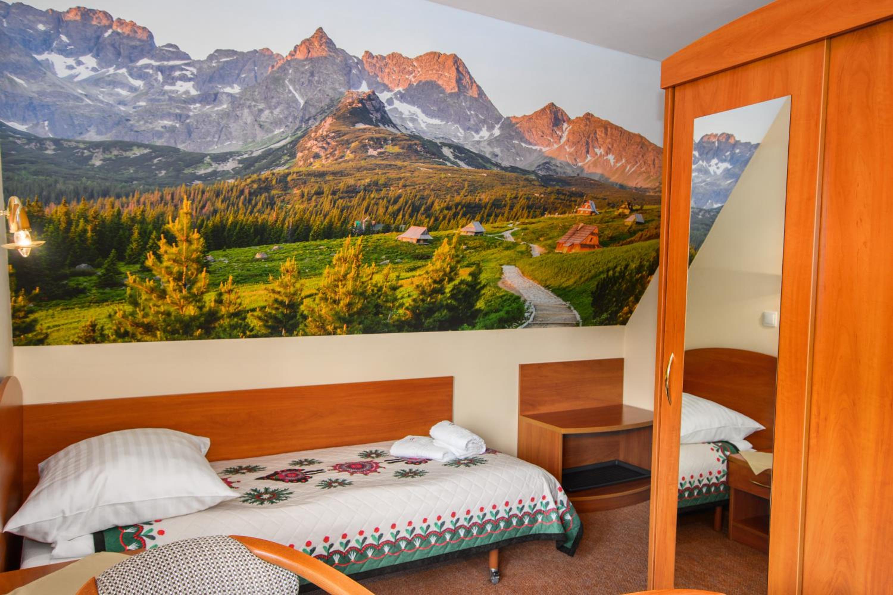 Triple Room - Photo 5