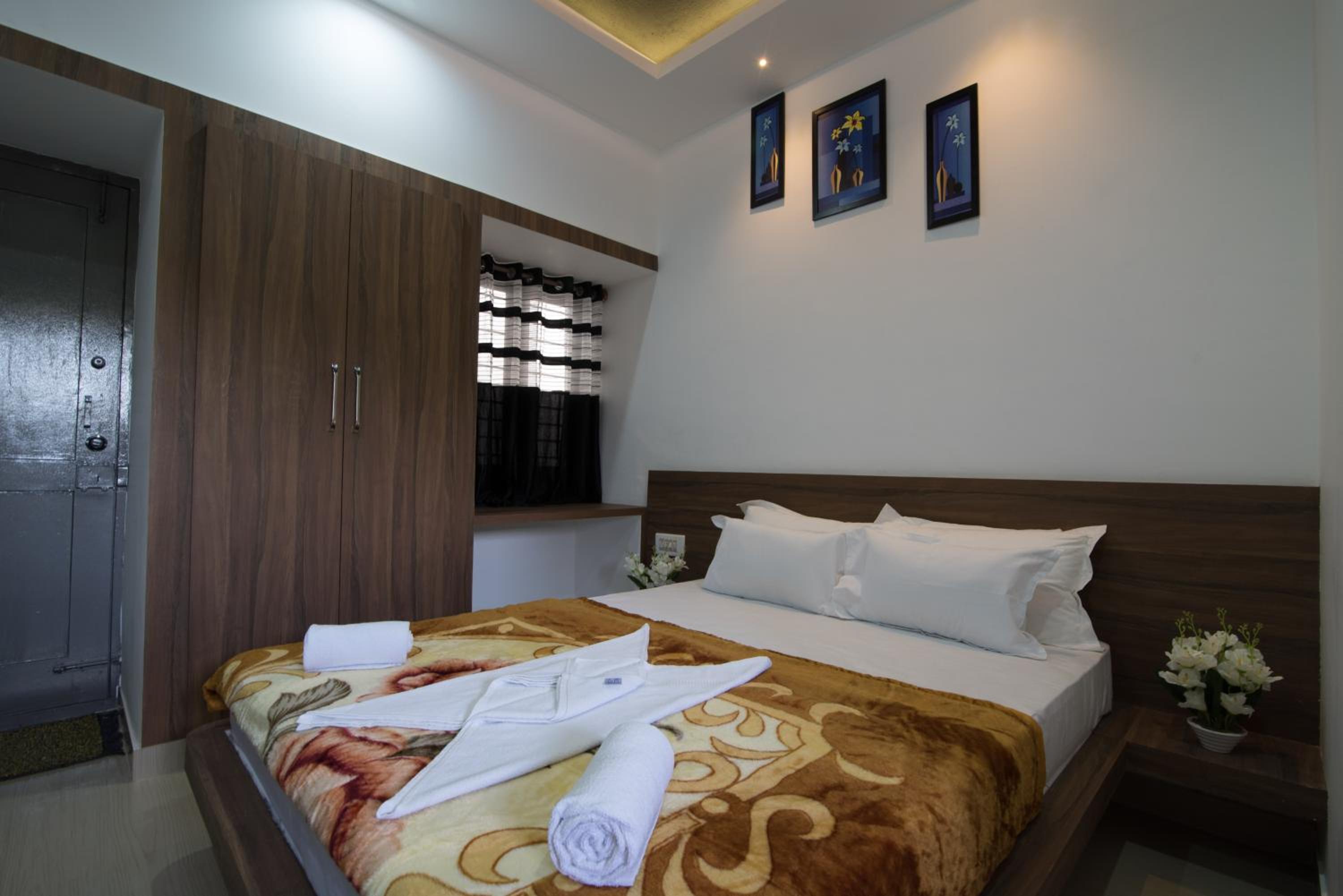 Deluxe Double Room - Photo 5