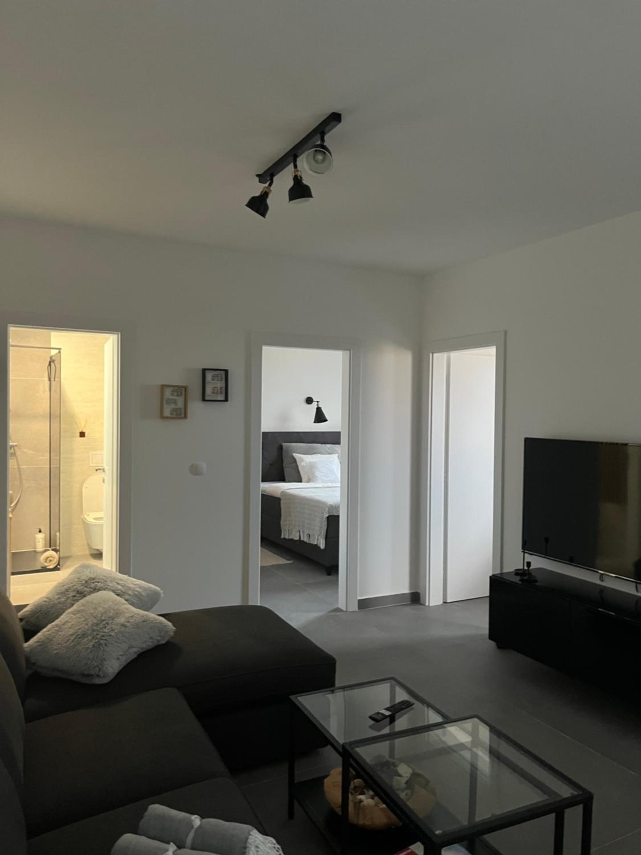 Two-Bedroom Apartment photo 1