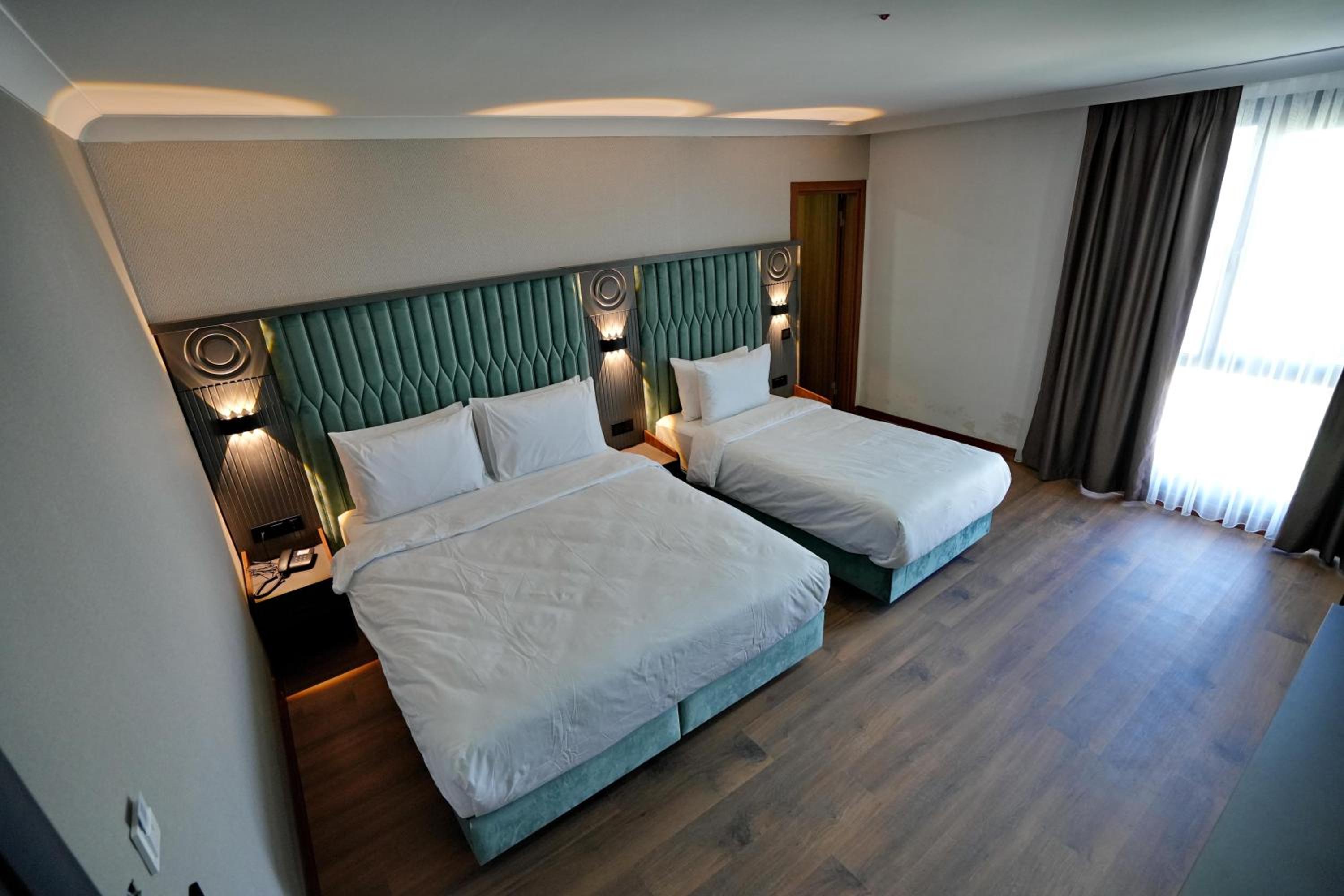 Triple Room - Photo 5