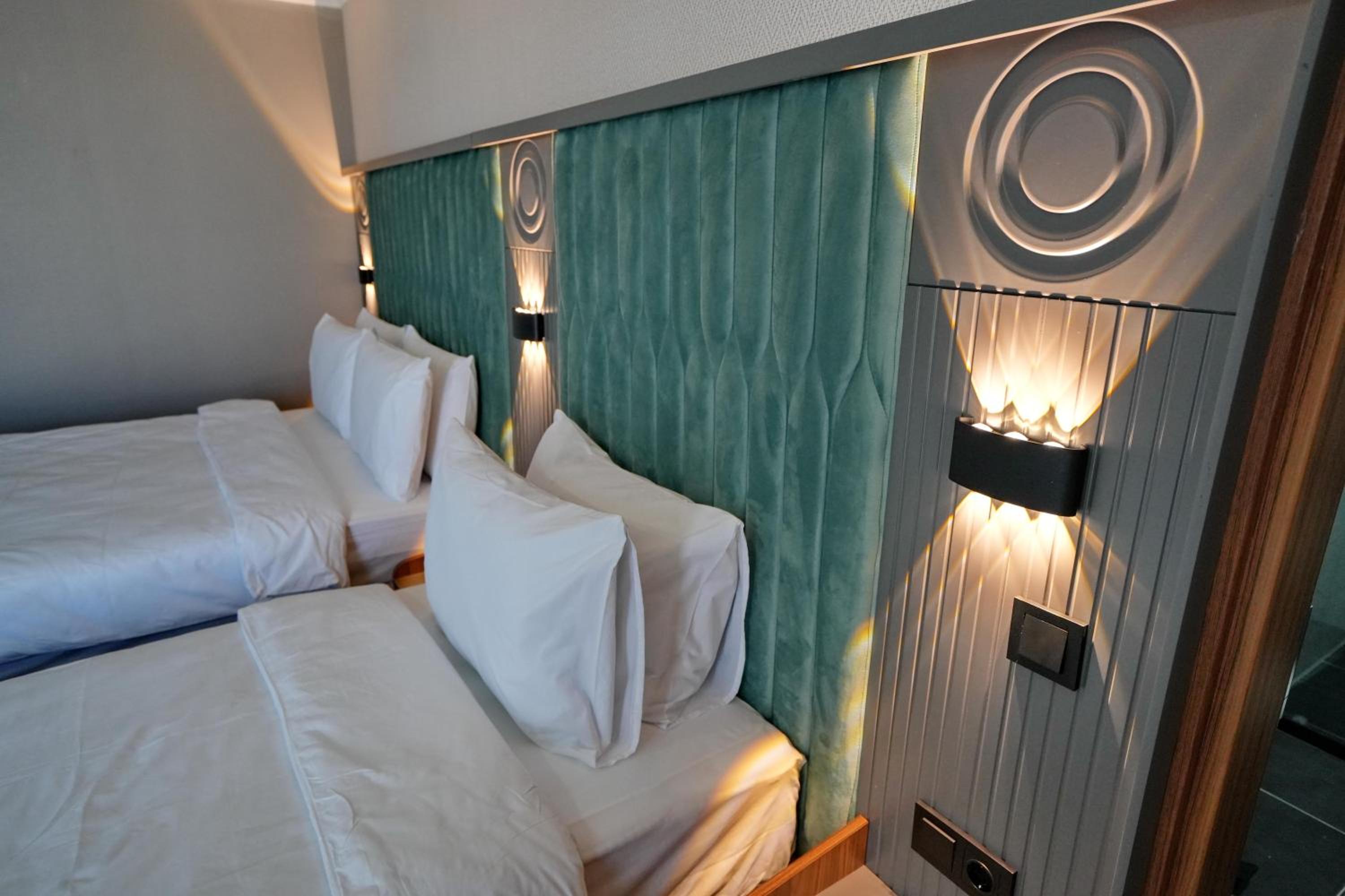 Triple Room - Photo 6
