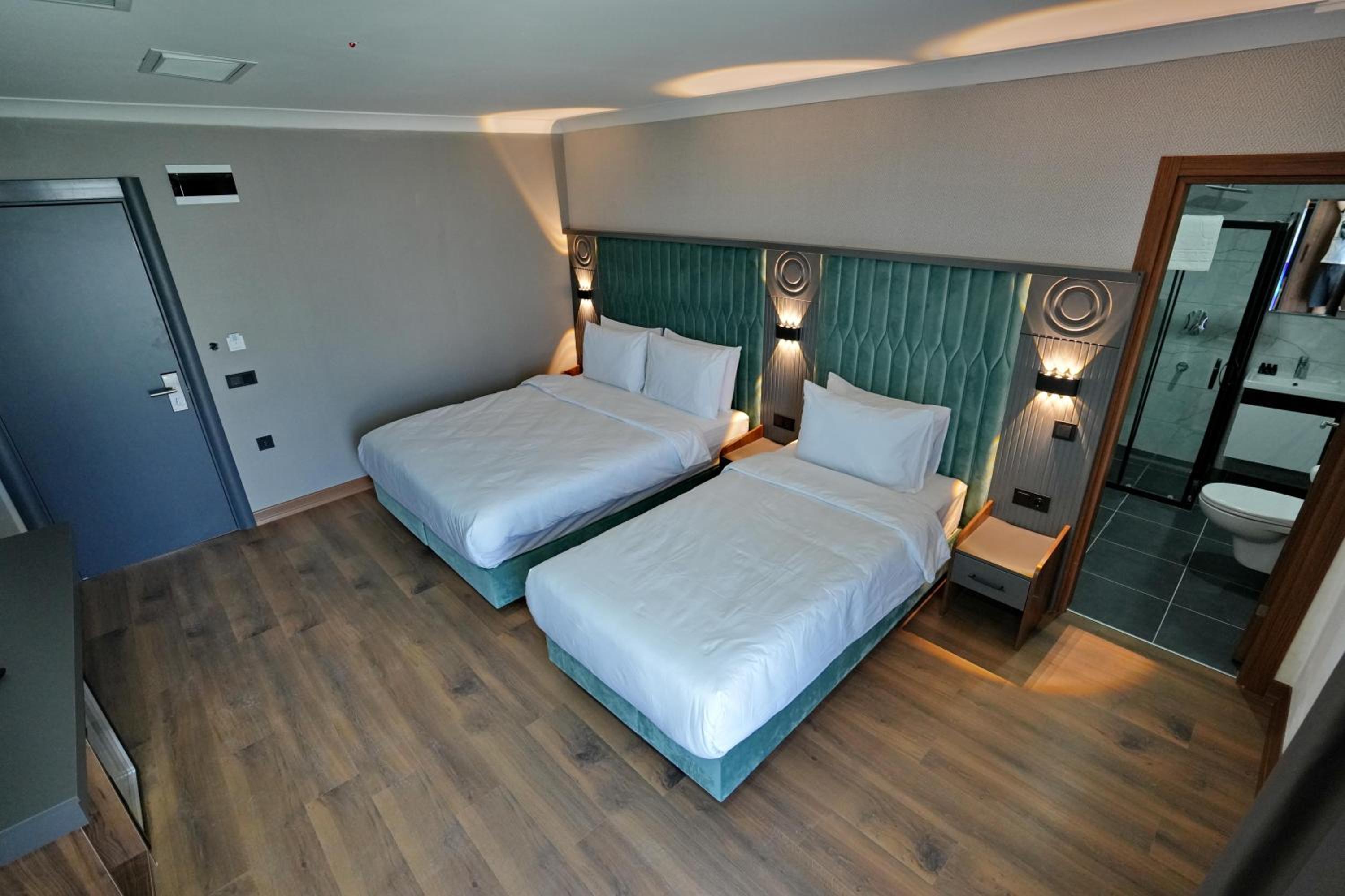 Triple Room - Photo 3