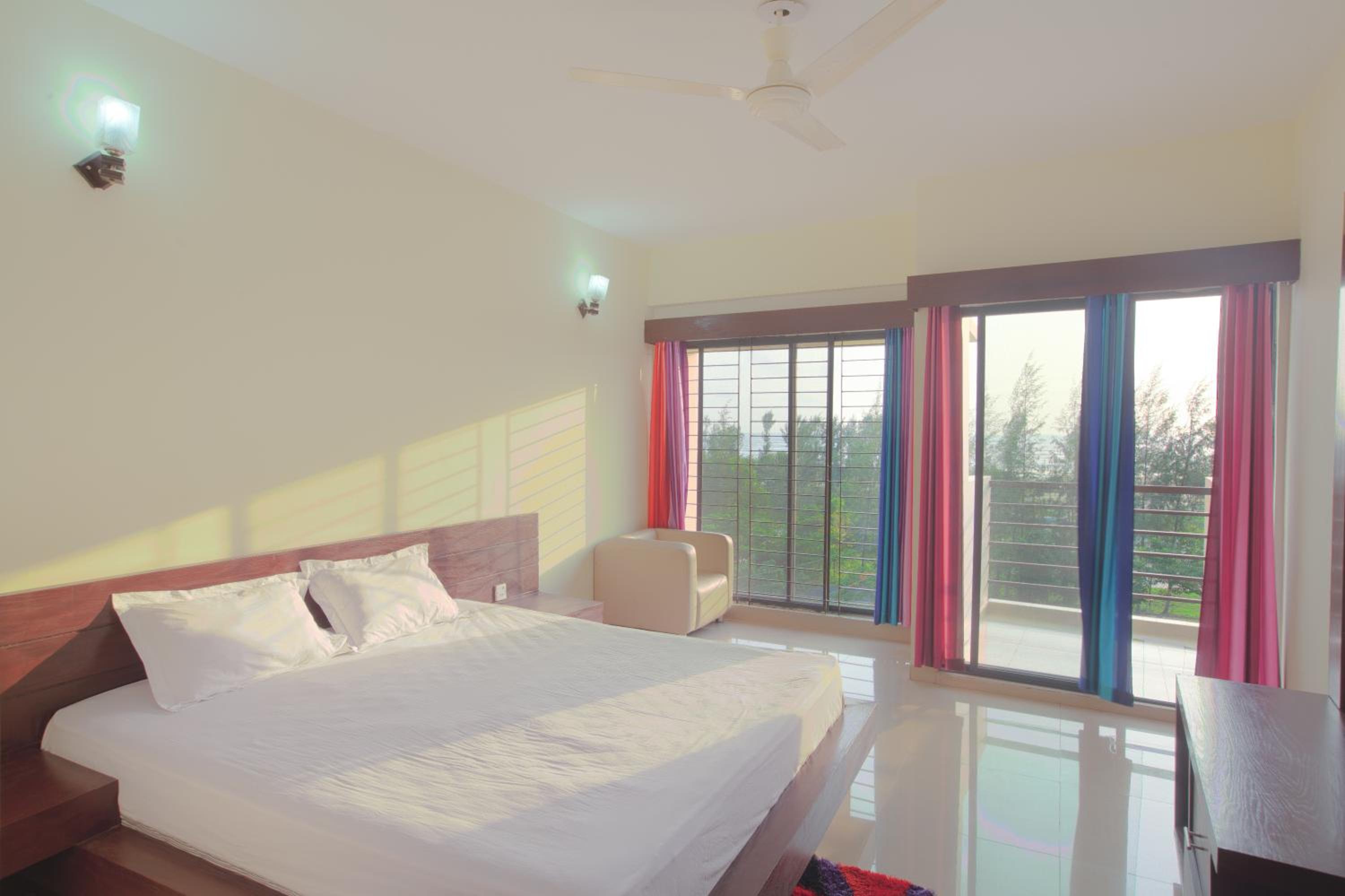Deluxe Double Room photo 2