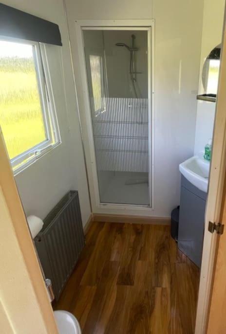Three-Bedroom Chalet photo 2