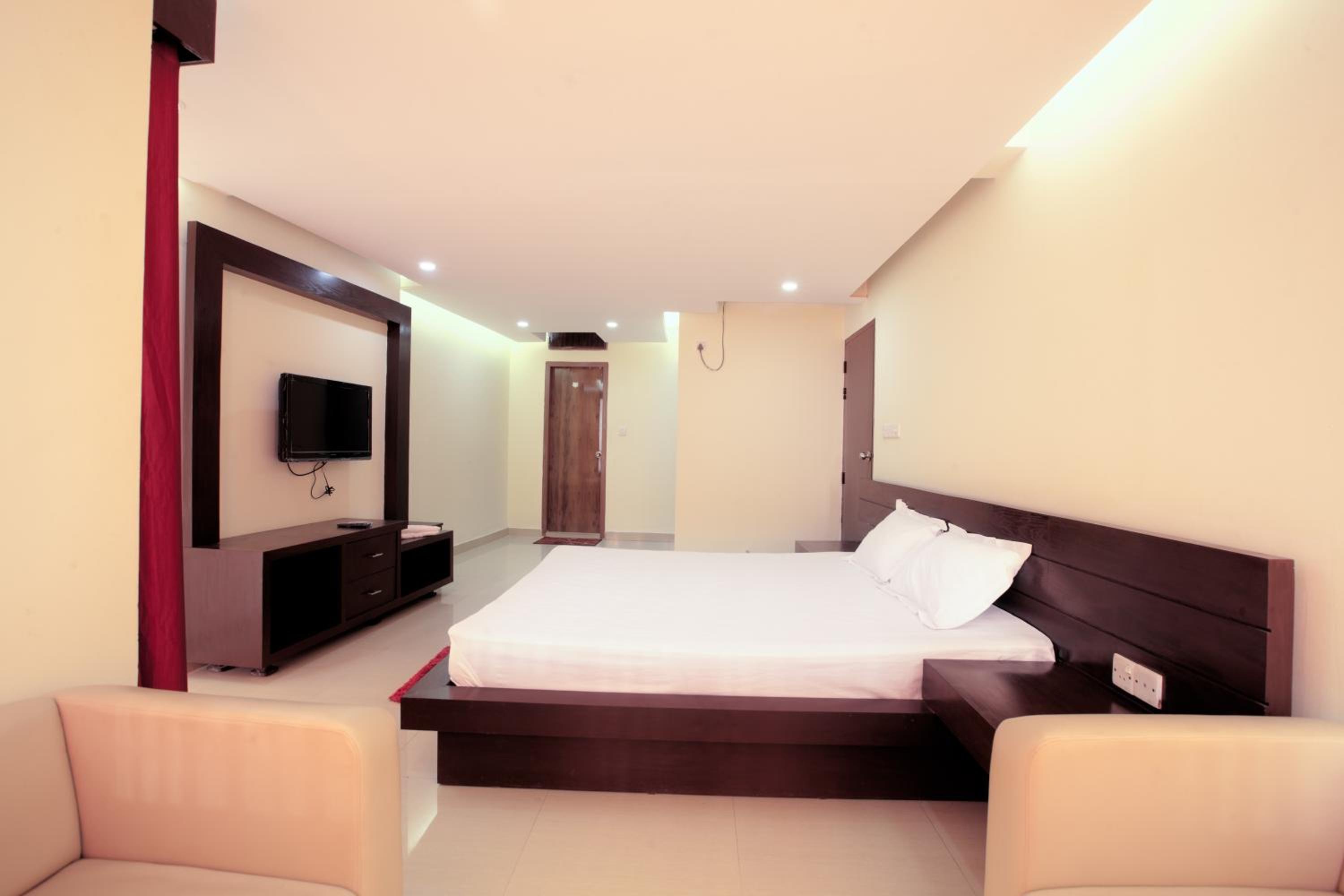 Deluxe Triple Room photo 3