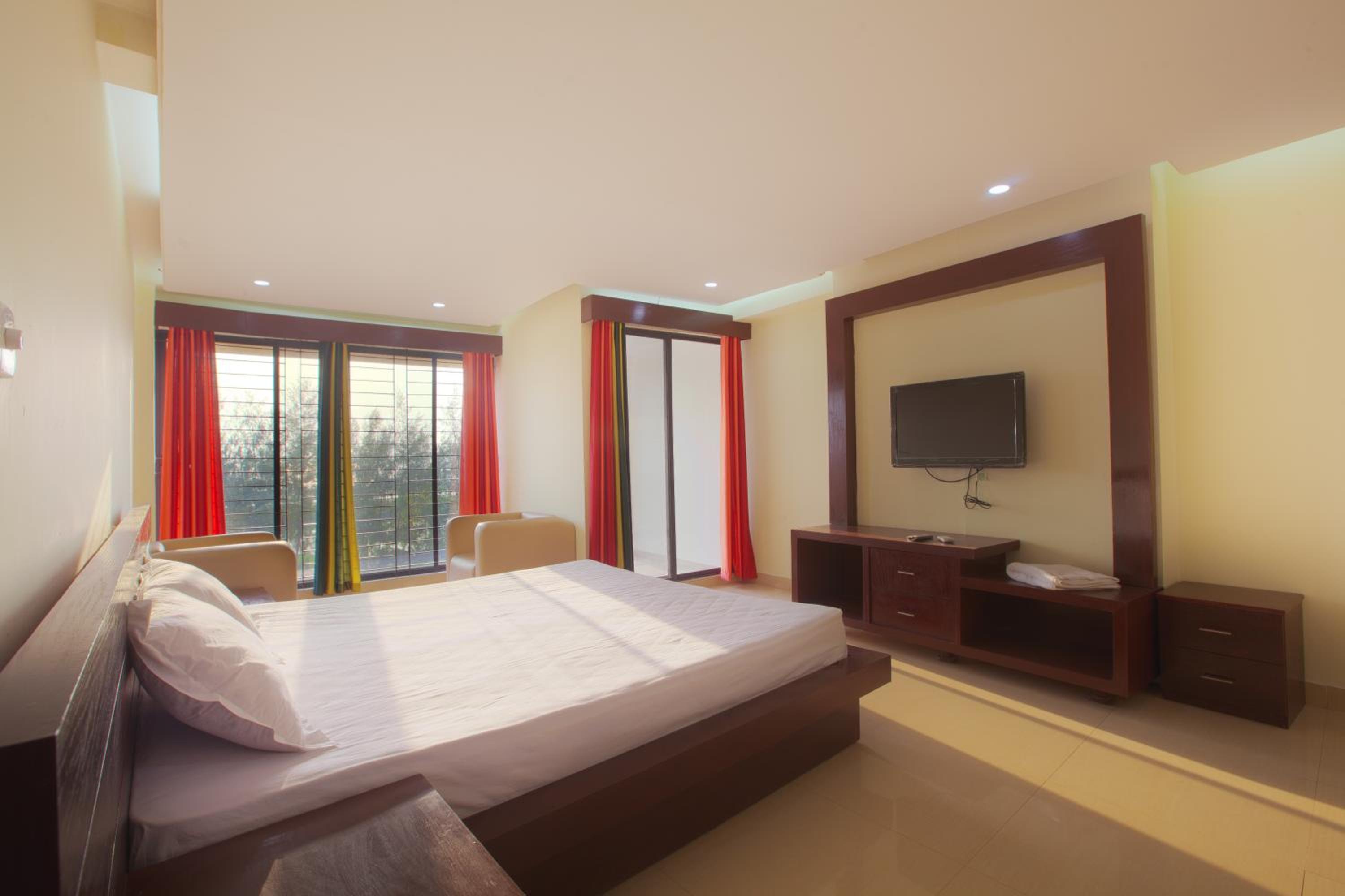 Deluxe Triple Room photo 1