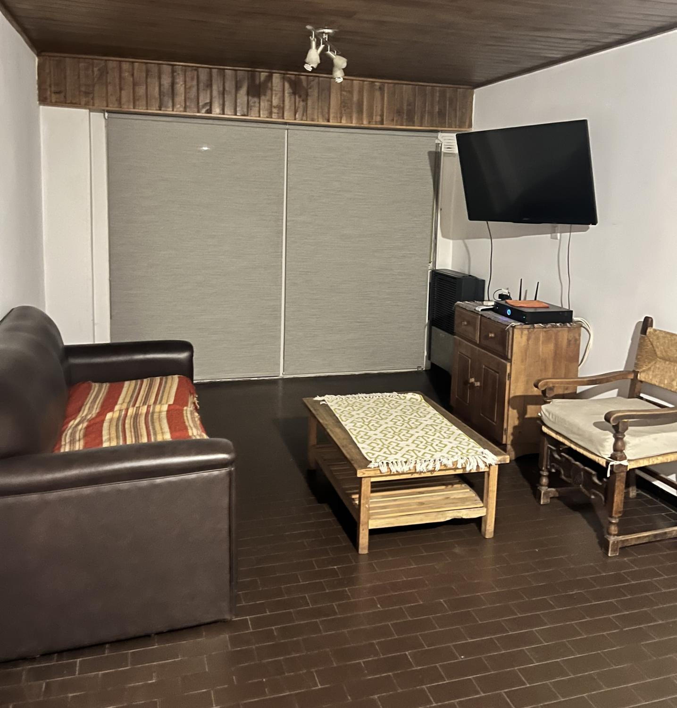 Two-Bedroom Apartment photo 1