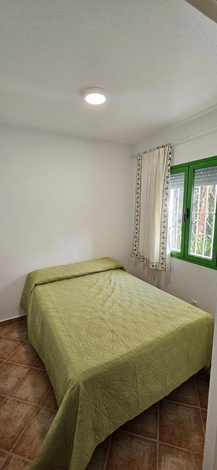 Casa de Dos Habitaciones