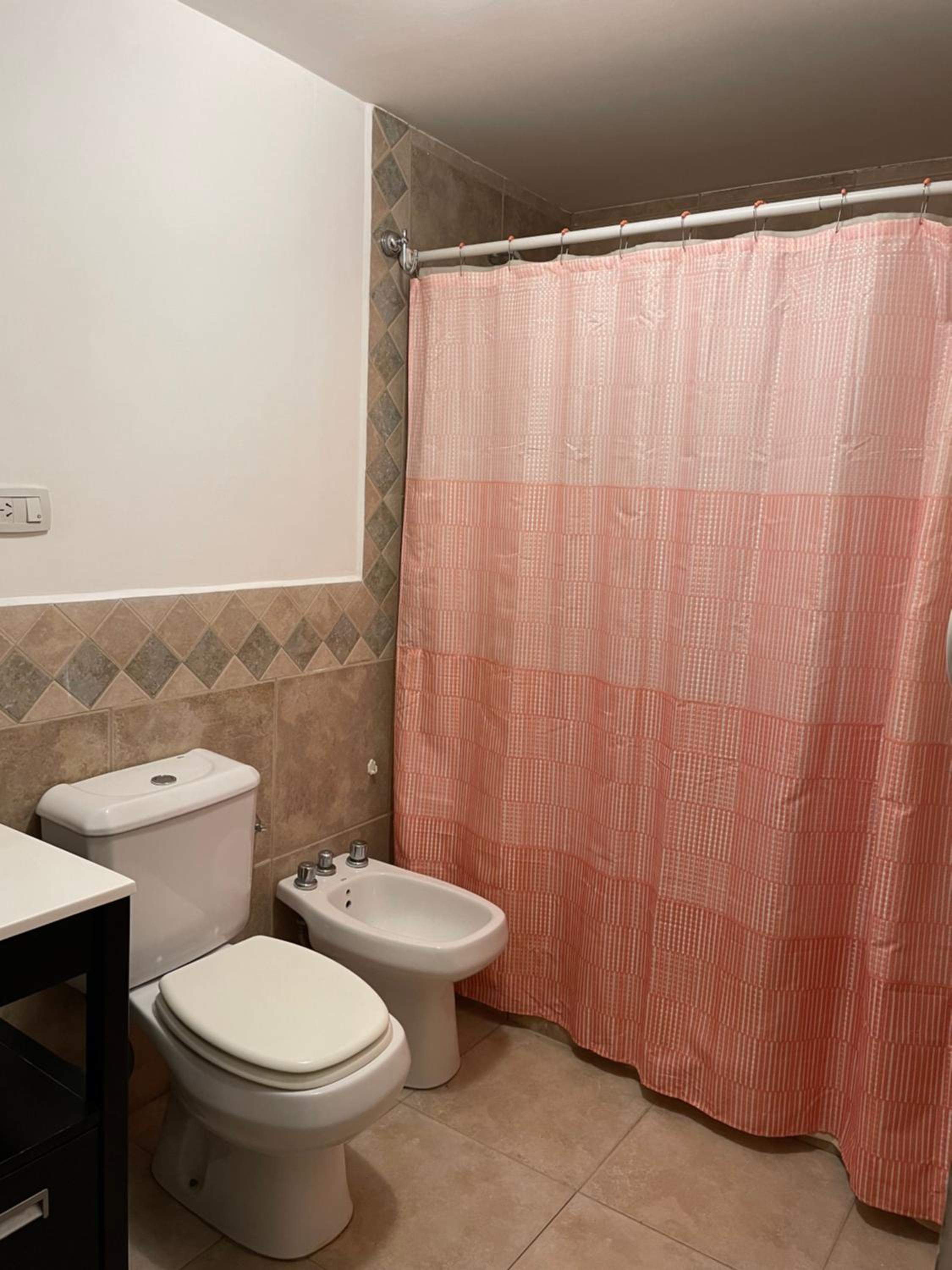 Two-Bedroom Apartment photo 2