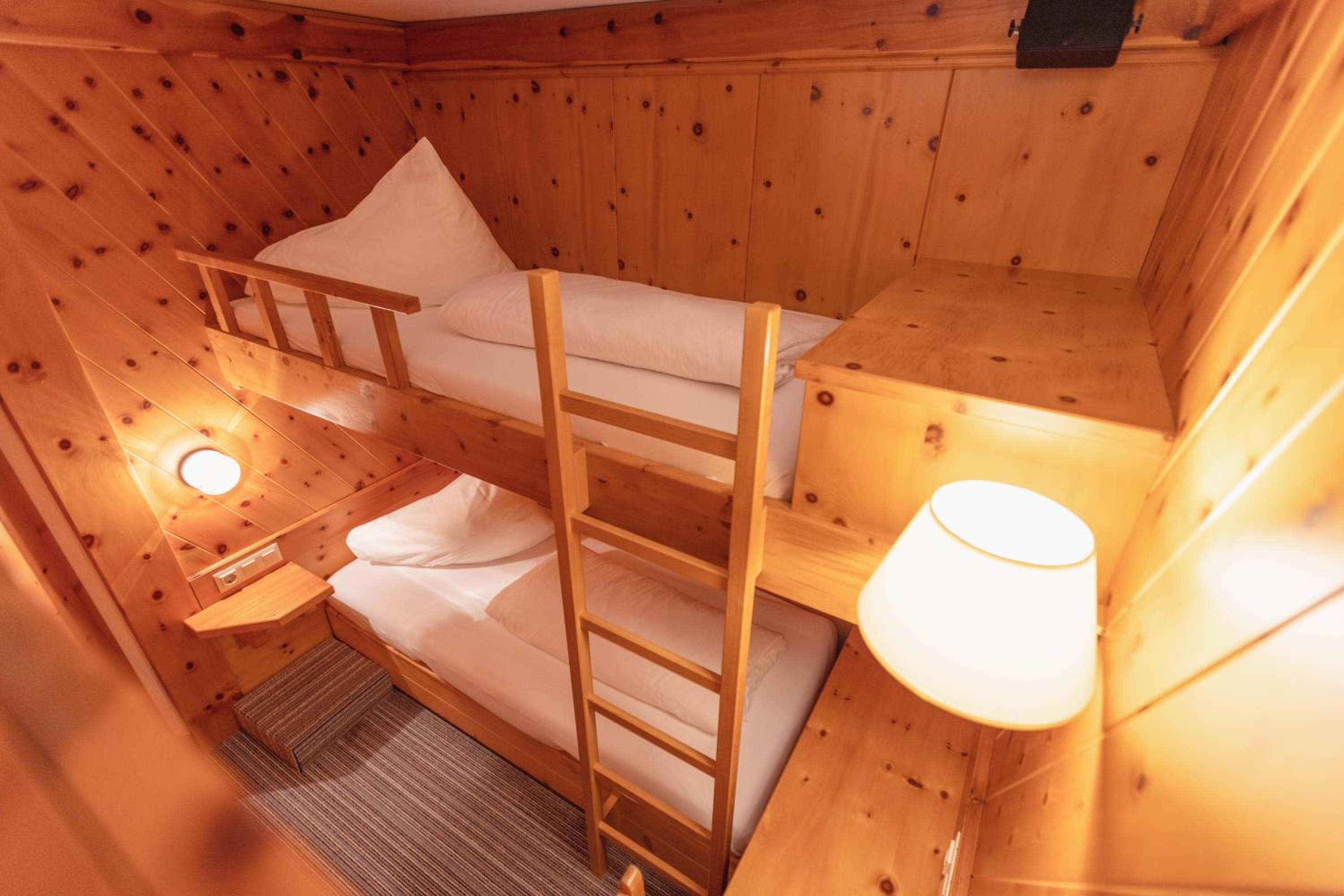 Family Suite - Photo 3
