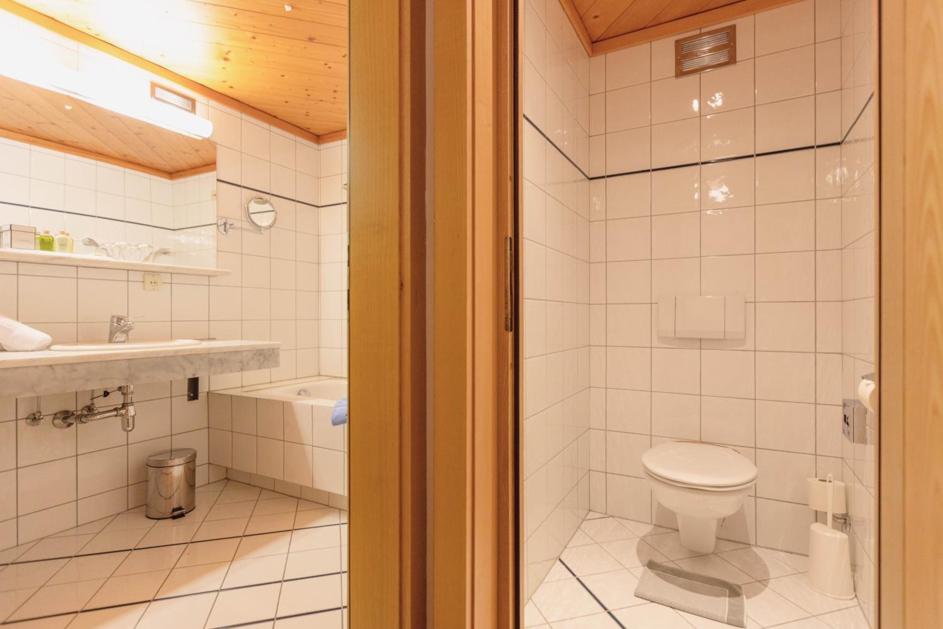 Family Suite - Photo 6