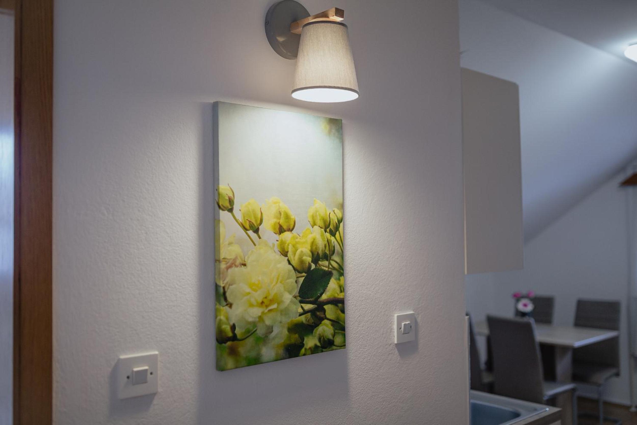 Studio Apartment - Photo 6