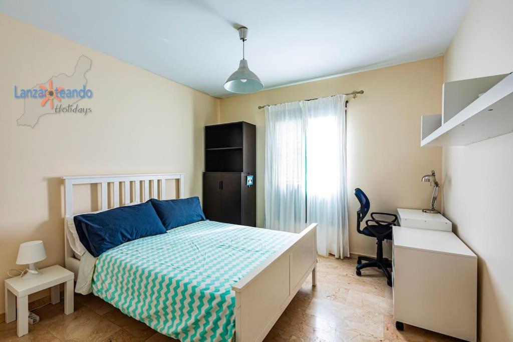 Departamento de tres habitaciones