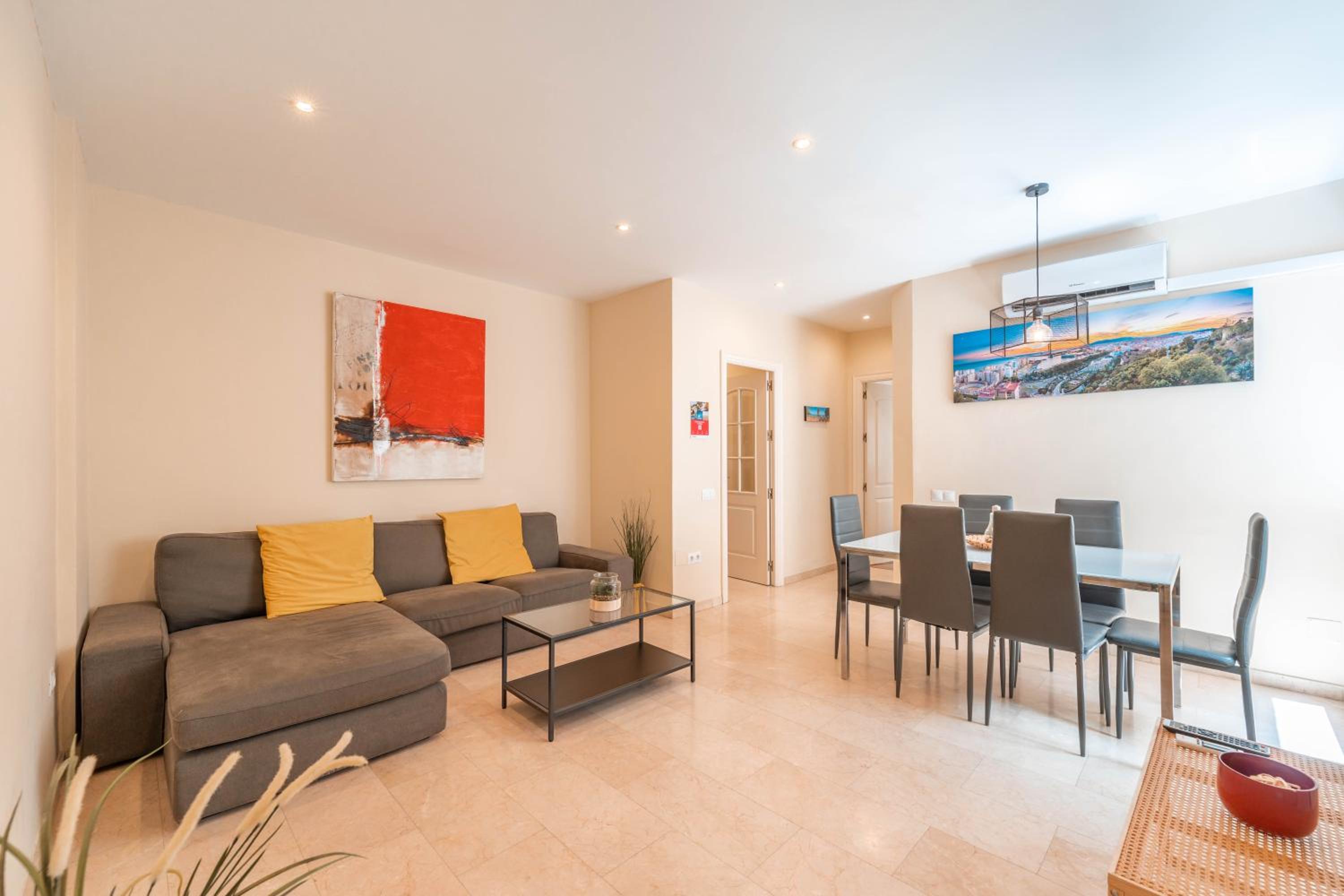 Apartamento