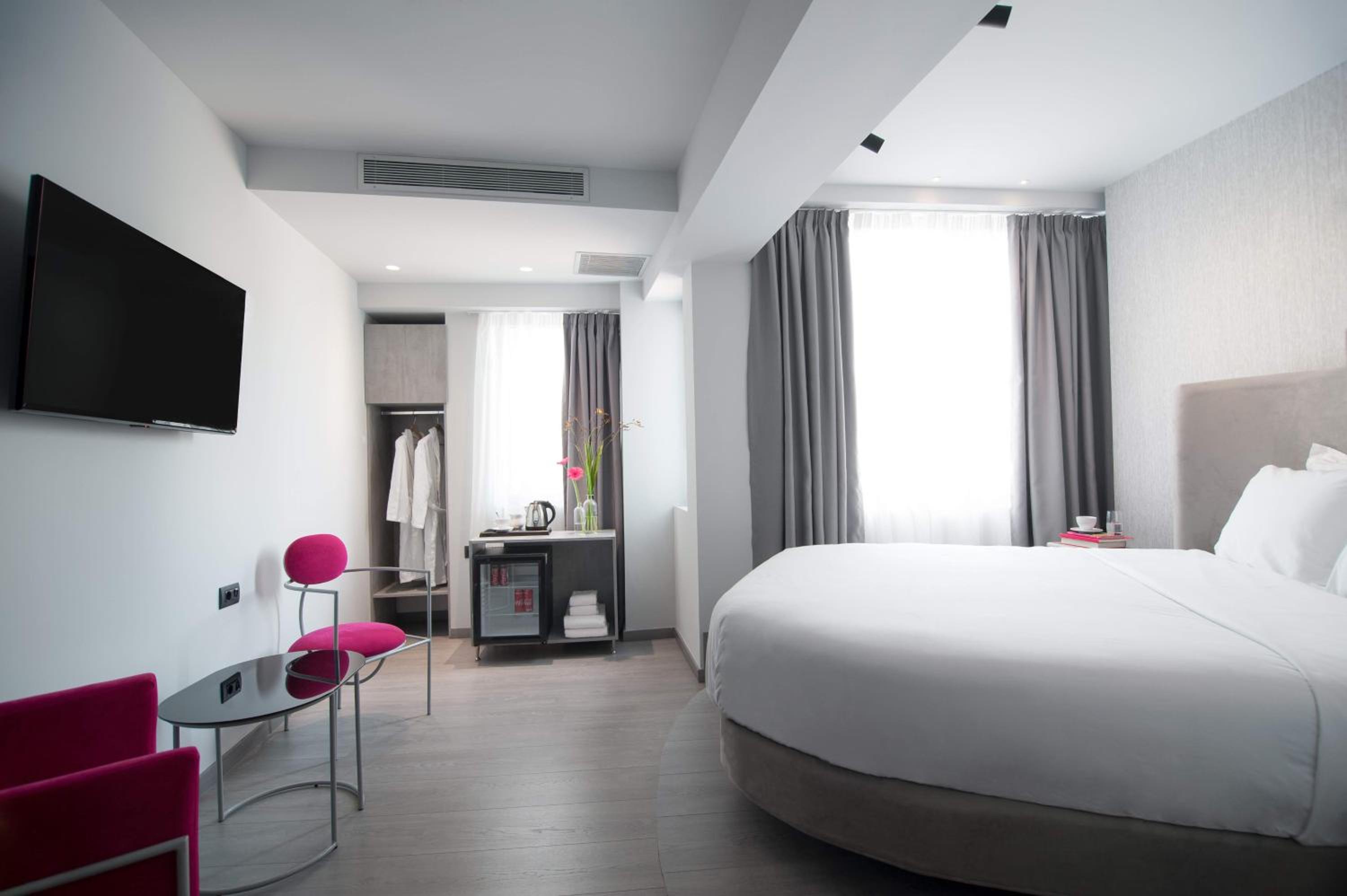 Executive Double Room photo 2