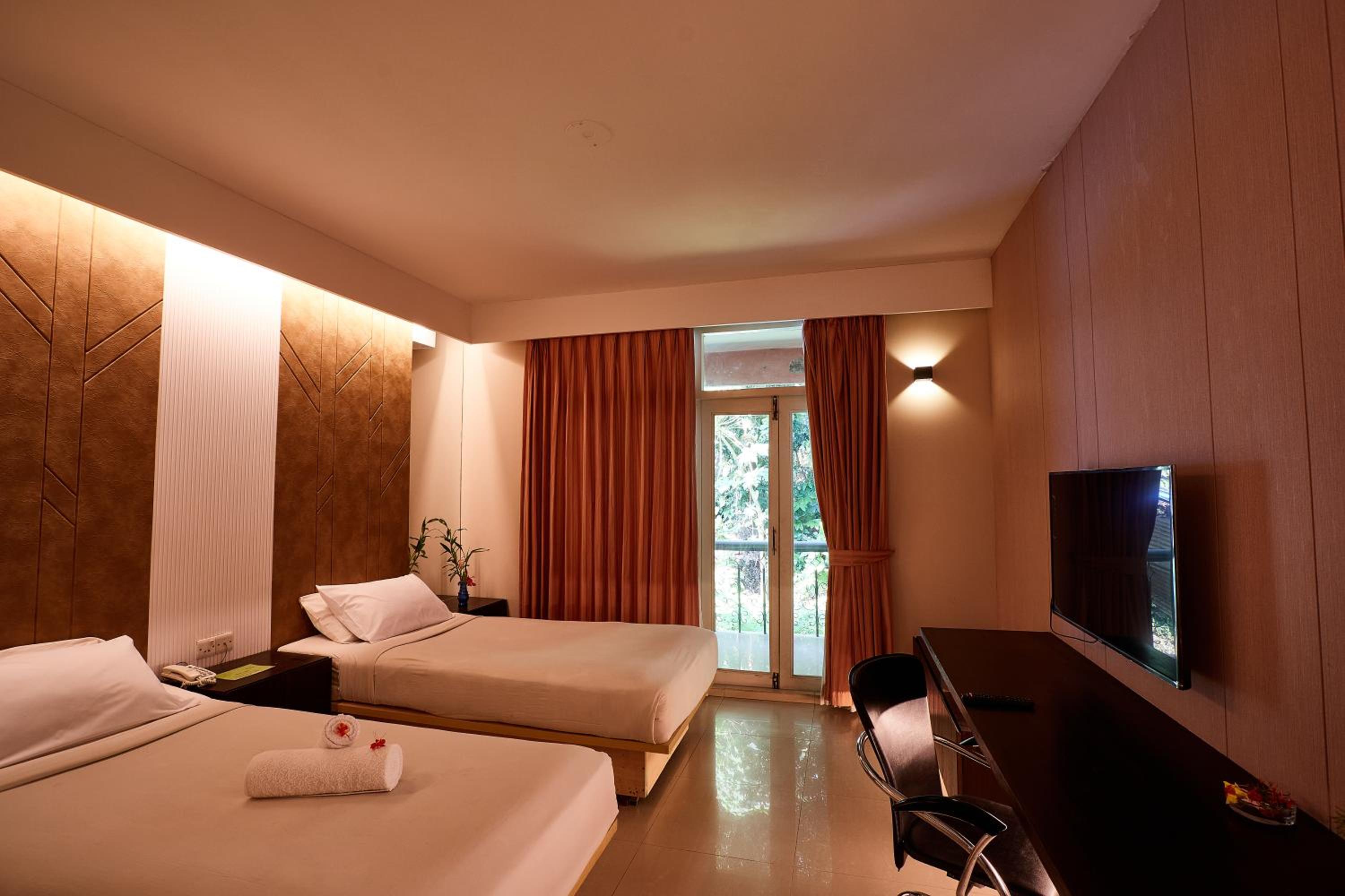 Deluxe Room photo 3