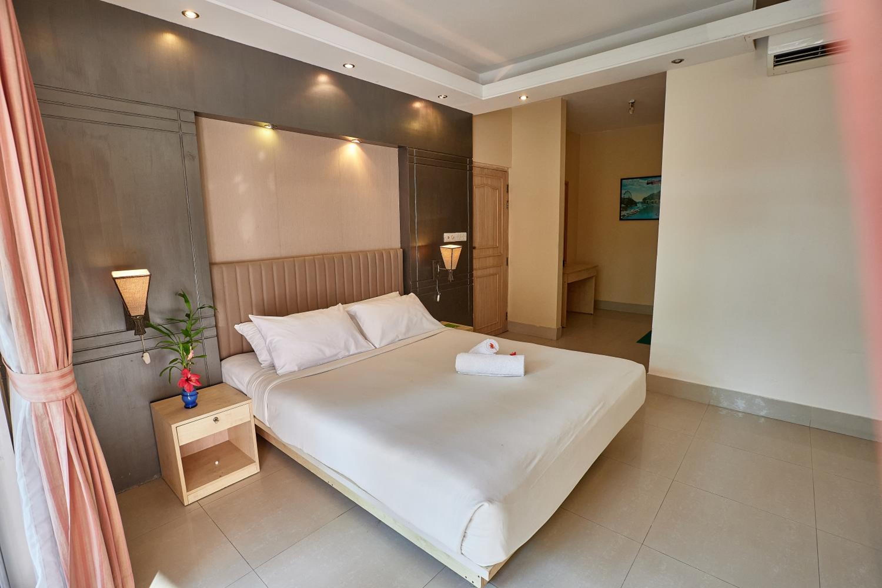 Superior Double Room photo 3