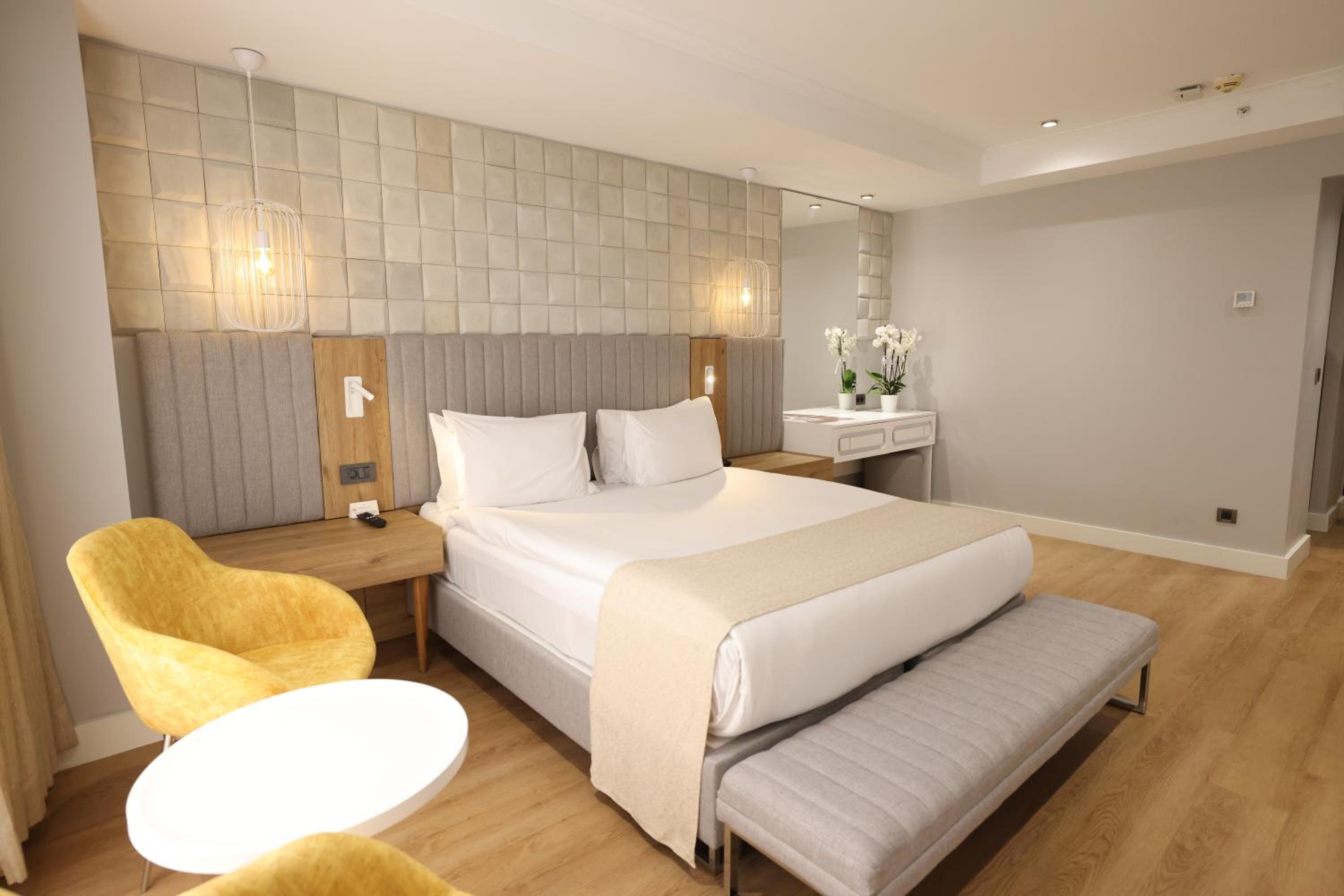 King Room photo 1