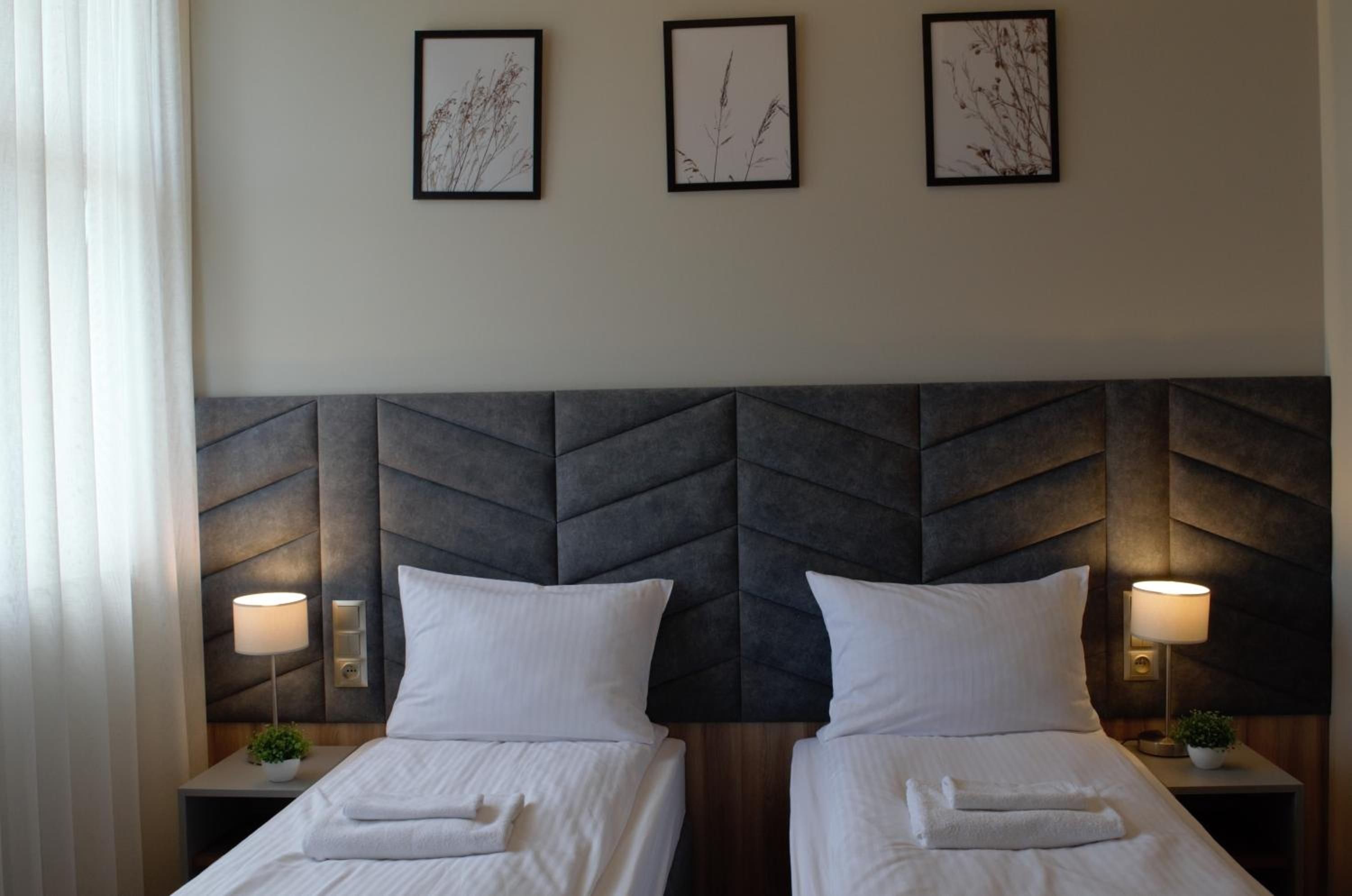 Standard Double Room photo 1