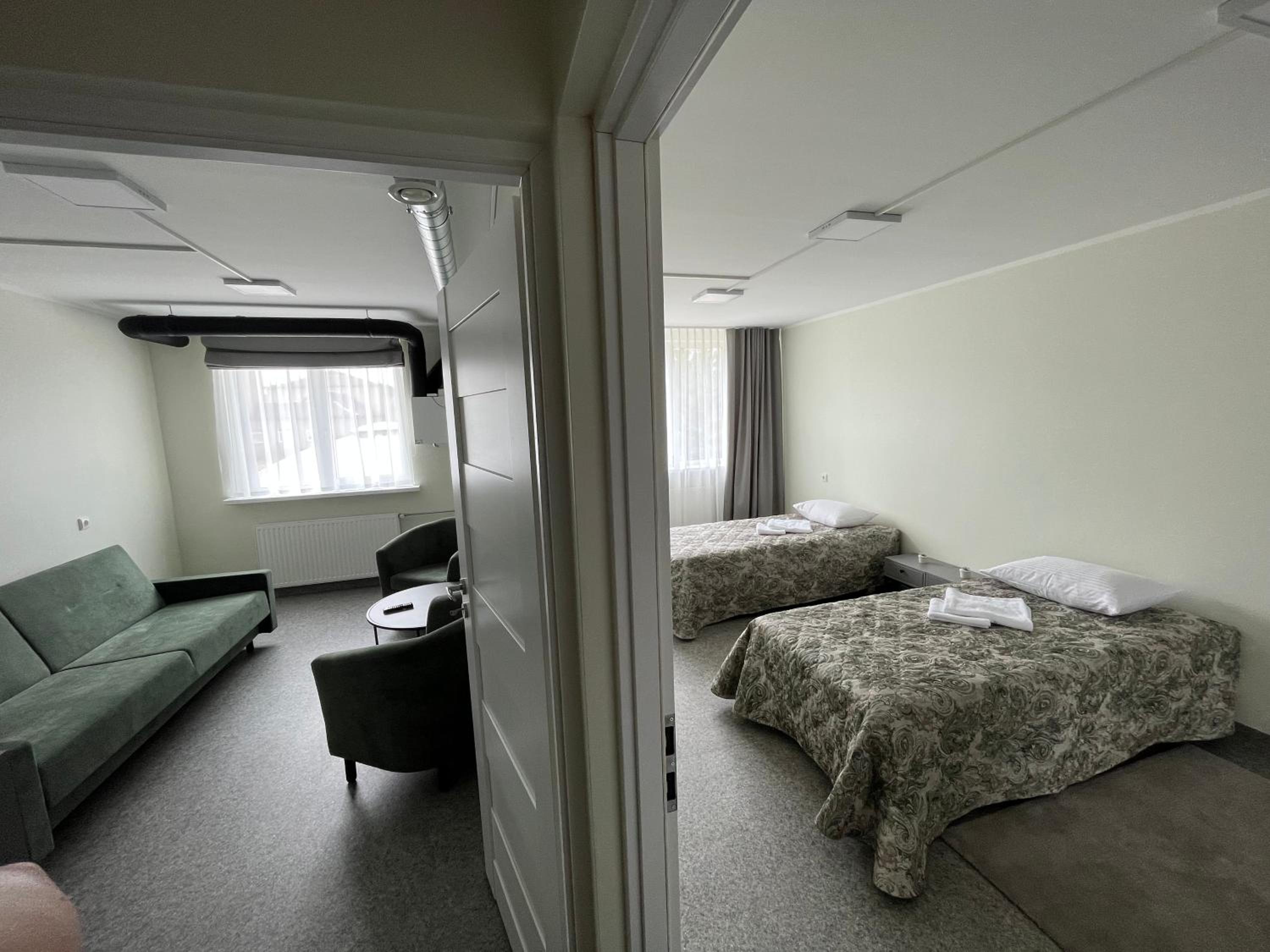 Superior Double Room photo 1