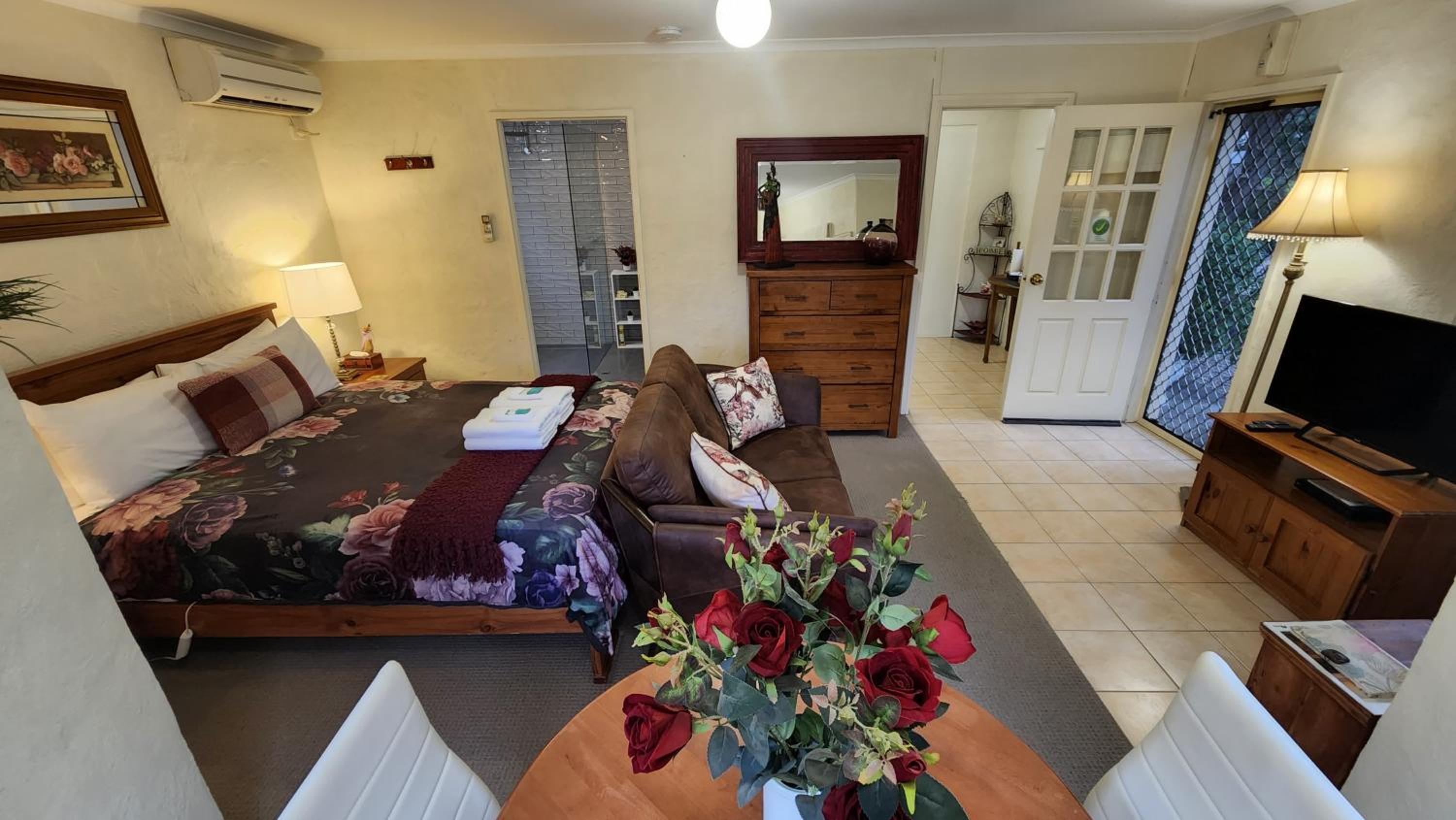 Rose Cottage