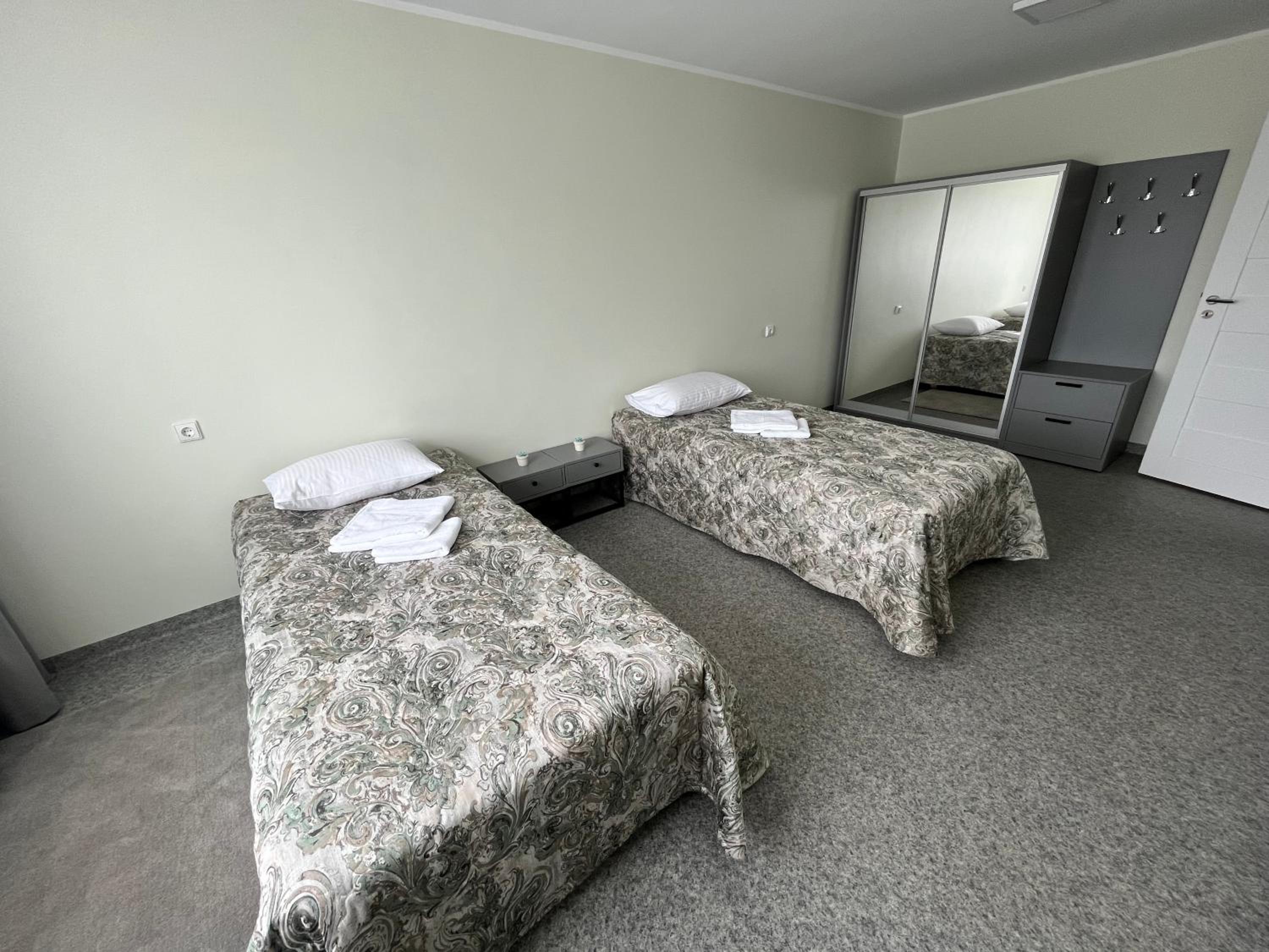 Double Room photo 3