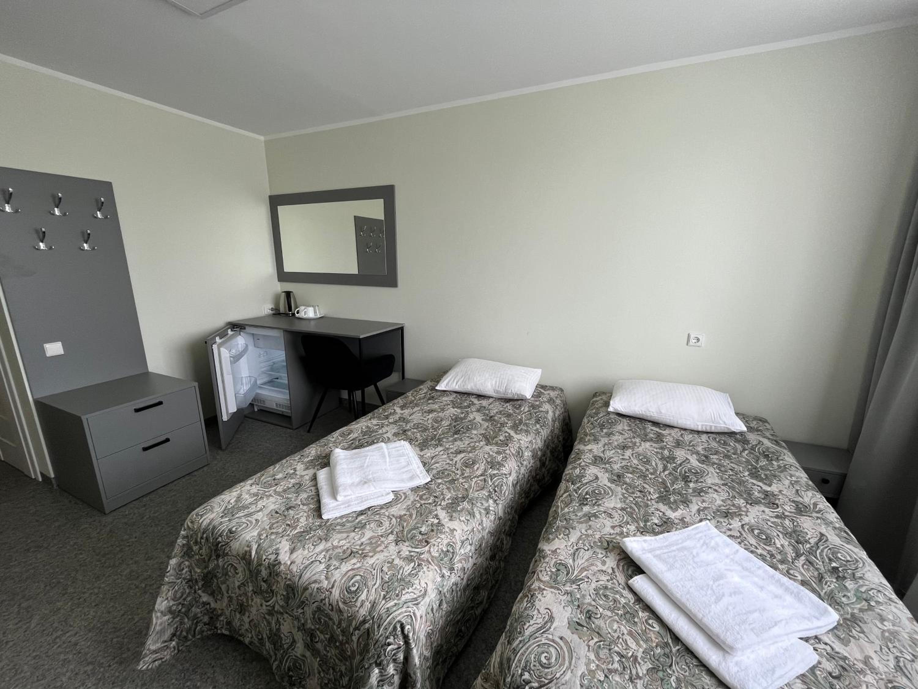 Double Room photo 2
