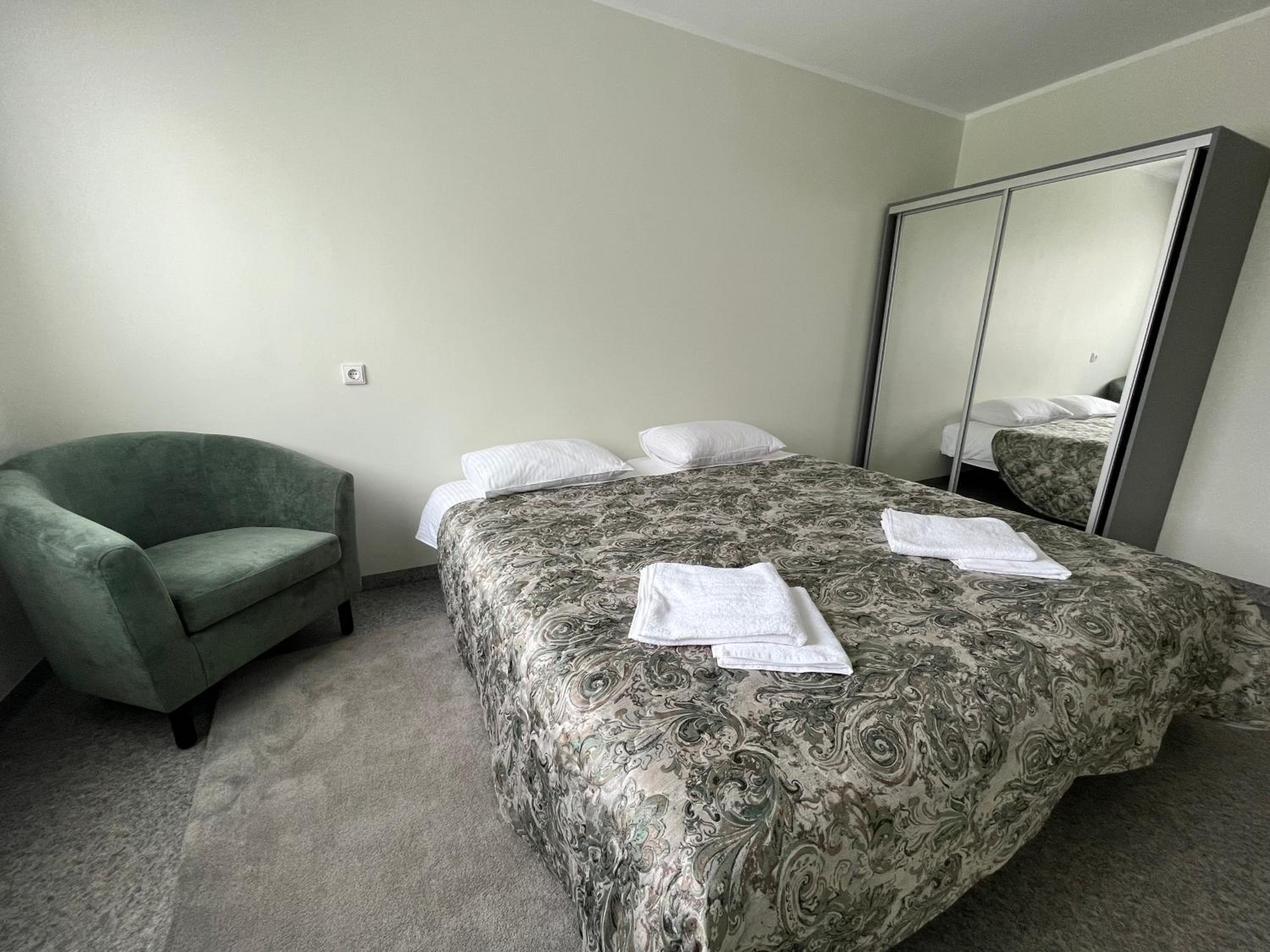 Superior Double Room photo 2