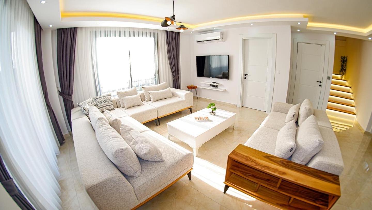Villa With Private Pool photo 1