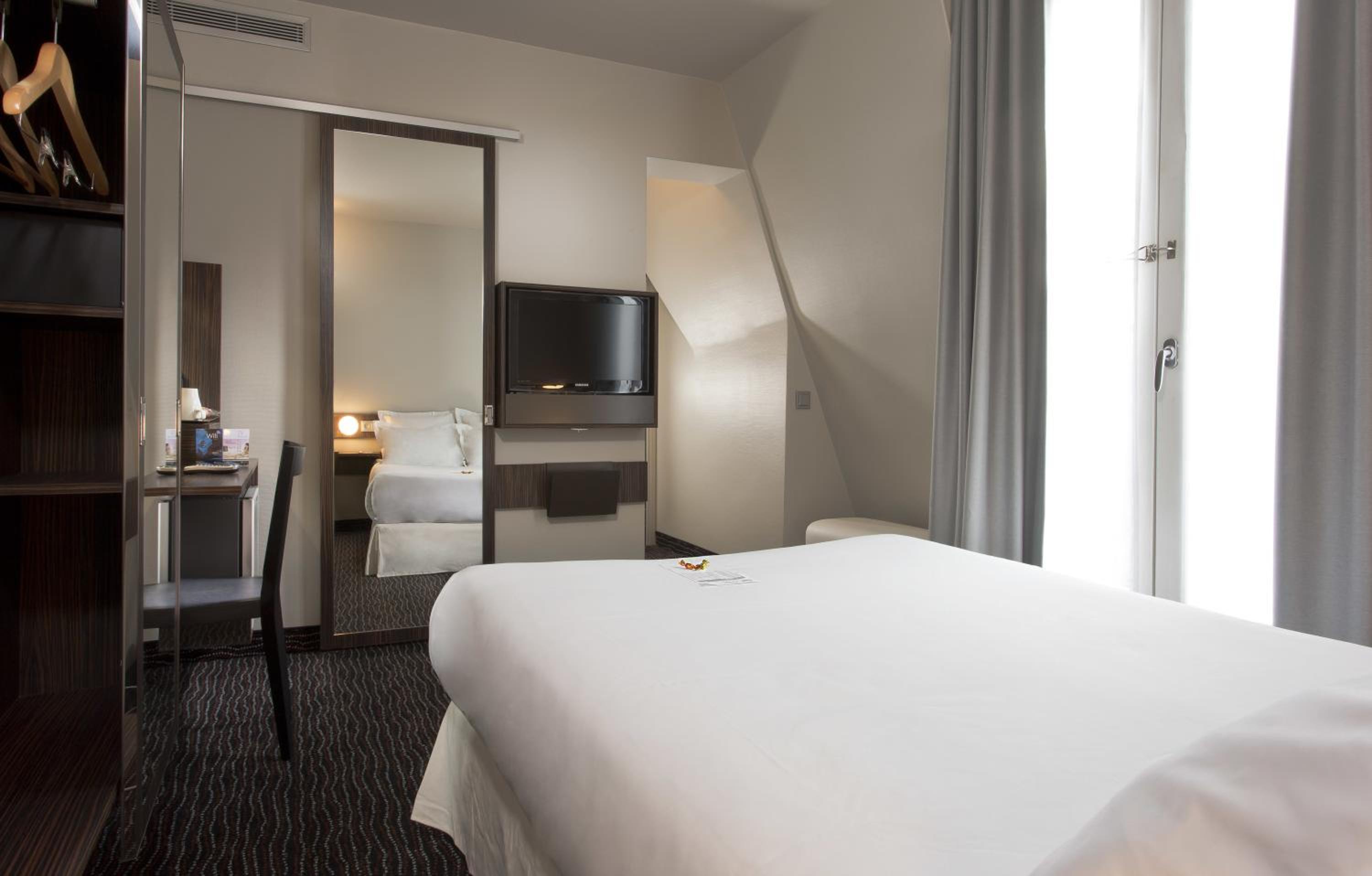 Privilege Double Room photo 1