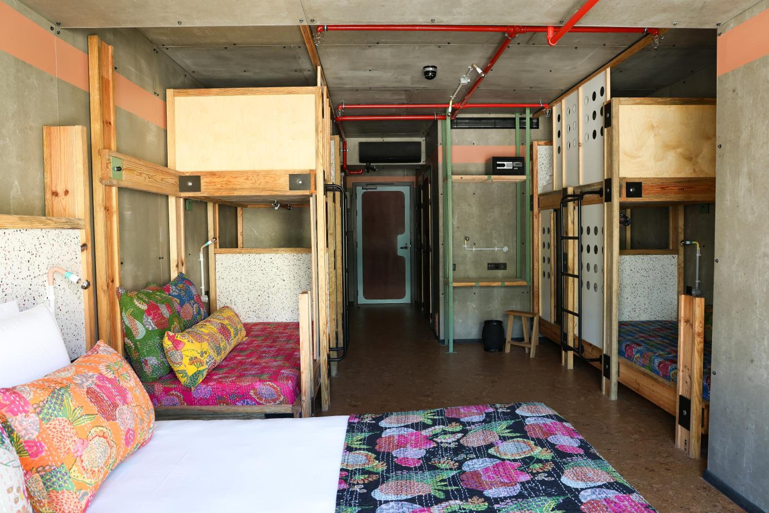 Standard Family Room