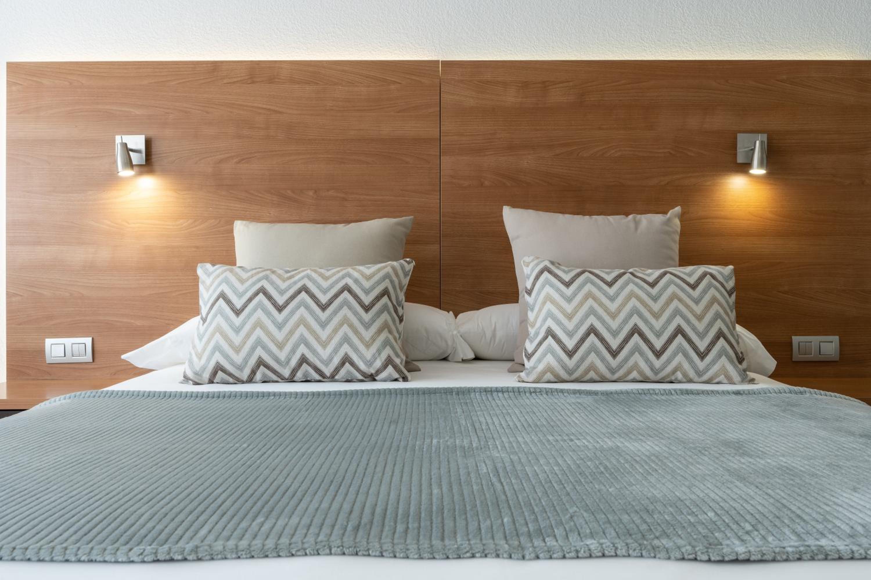 Superior Double Room with Terrace photo 1