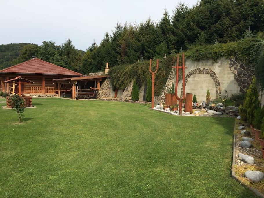 Two-Bedroom Chalet photo 3