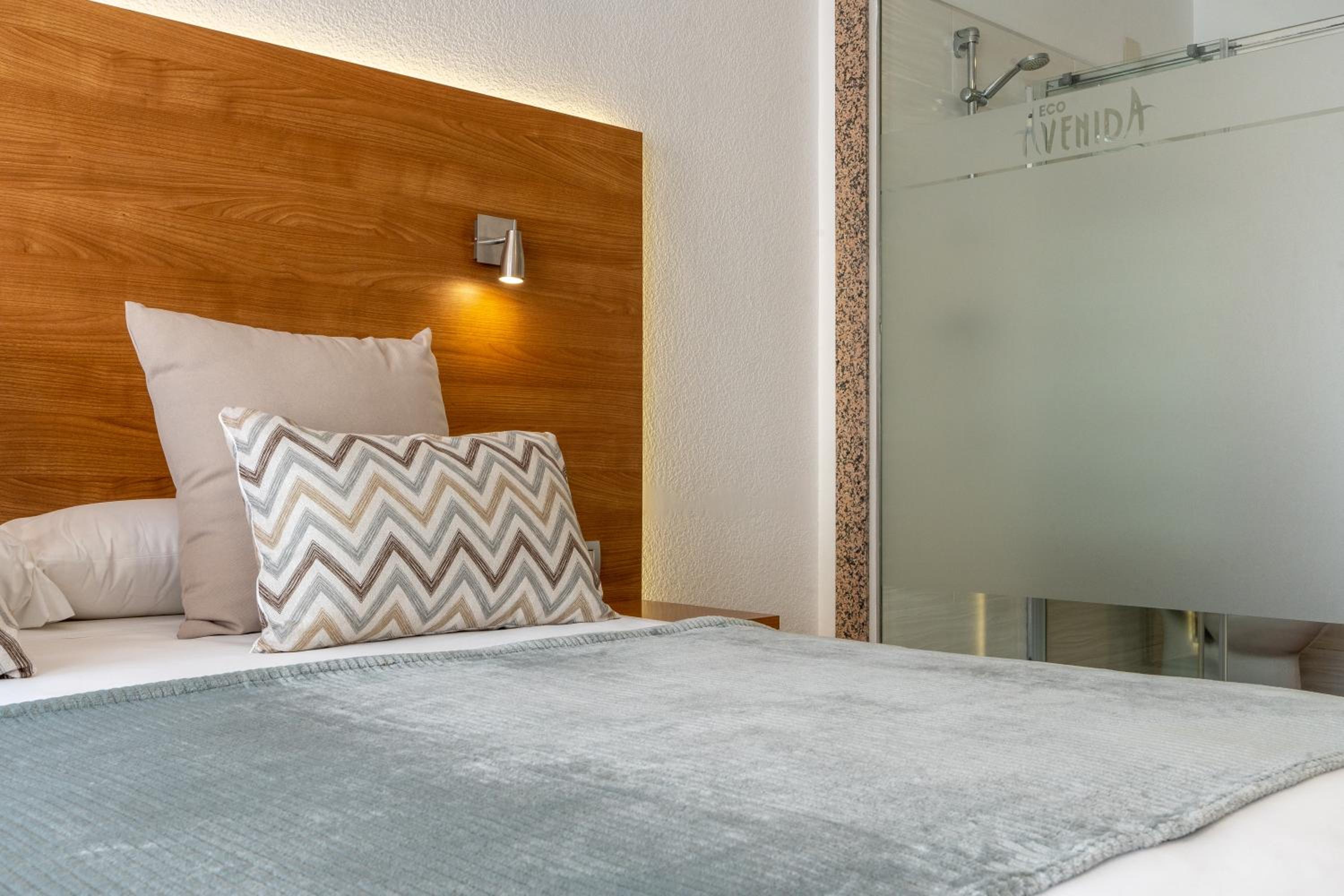 Superior Double Room with Terrace photo 3