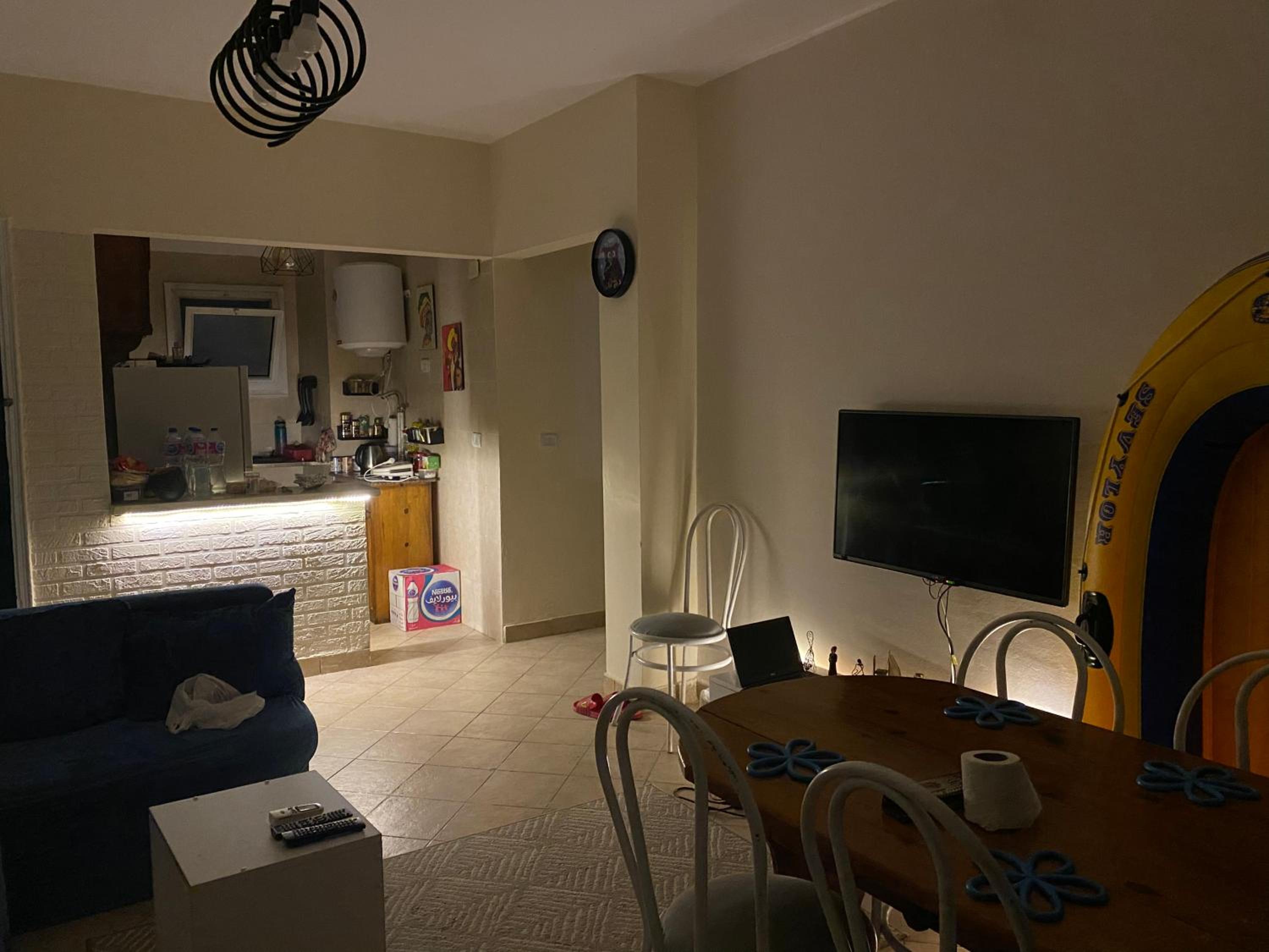 Two-Bedroom Apartment photo 1