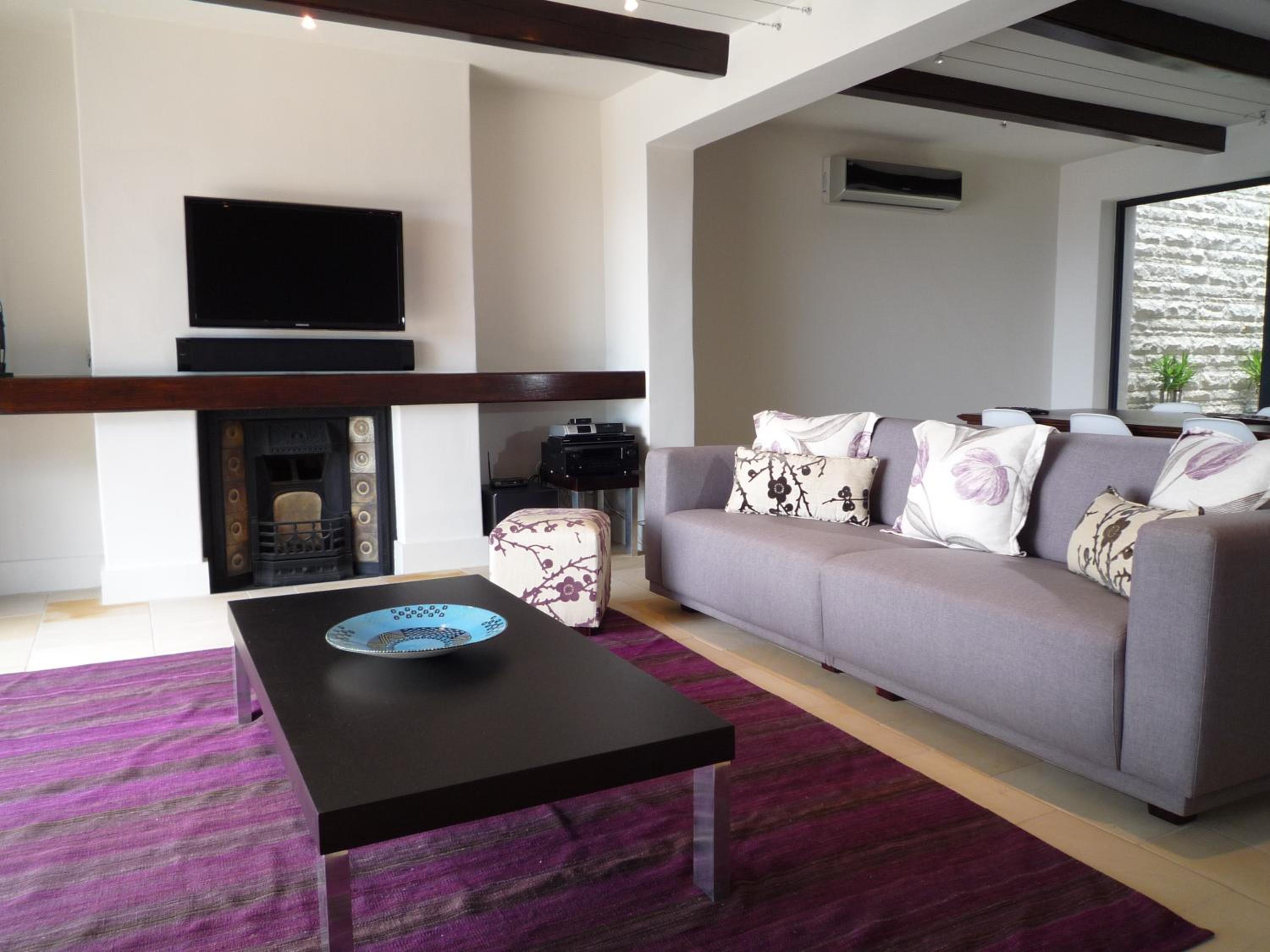 Three-Bedroom Villa With Plunge Pool - 7 Bayview Terrace