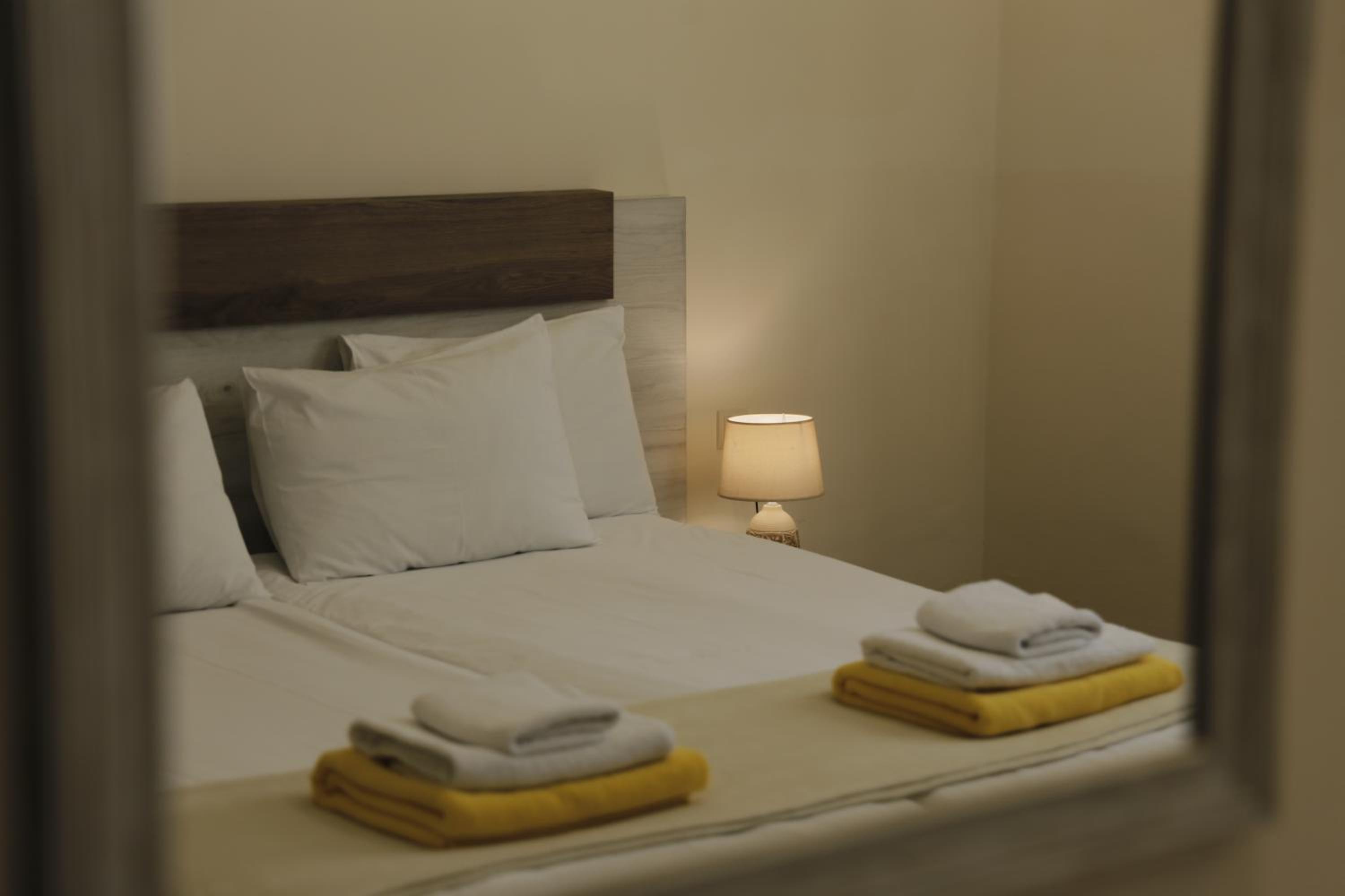 Double or Twin Room photo 1