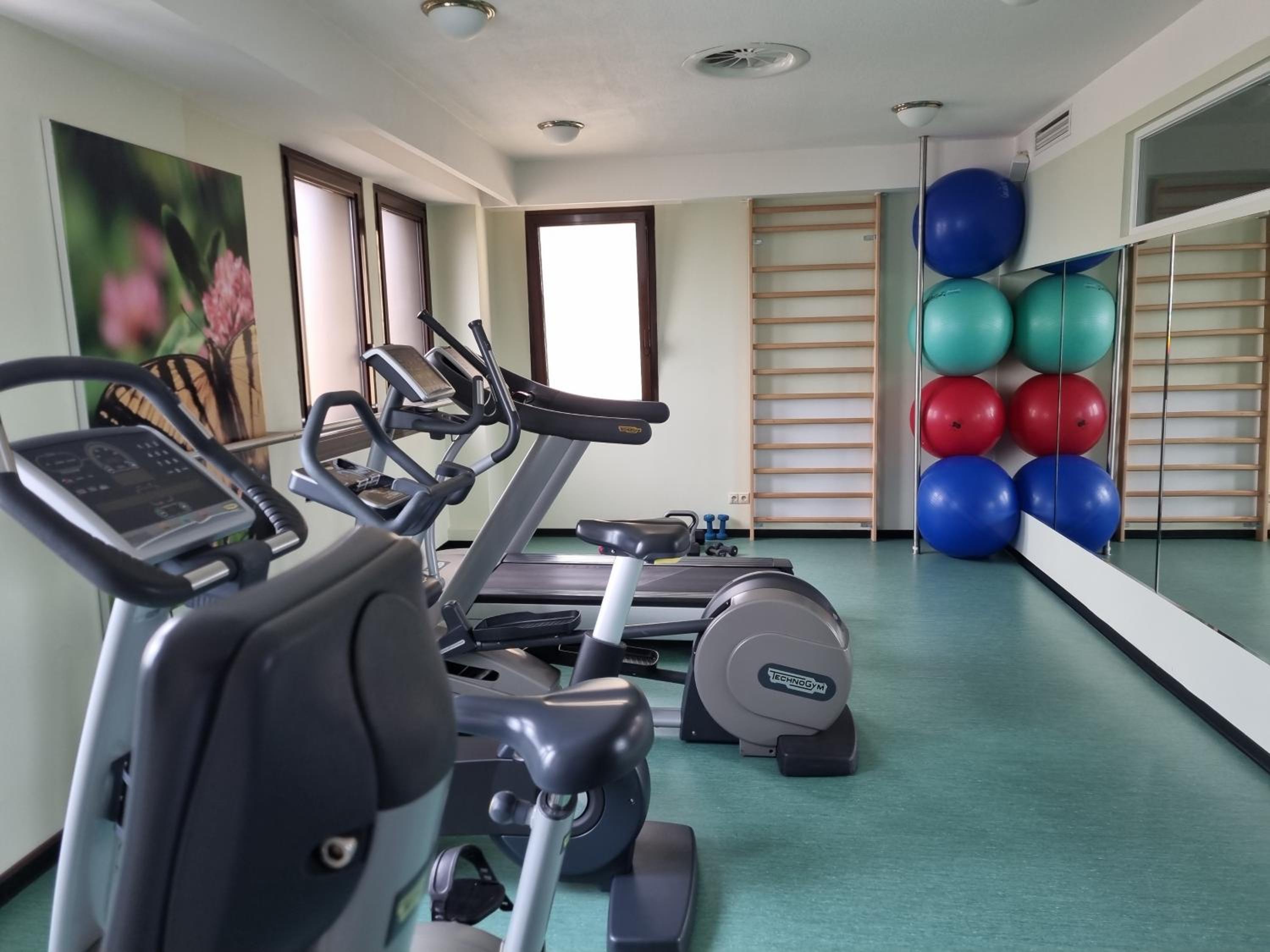 Superior Room with Wellness and Fitness Access - Photo 7