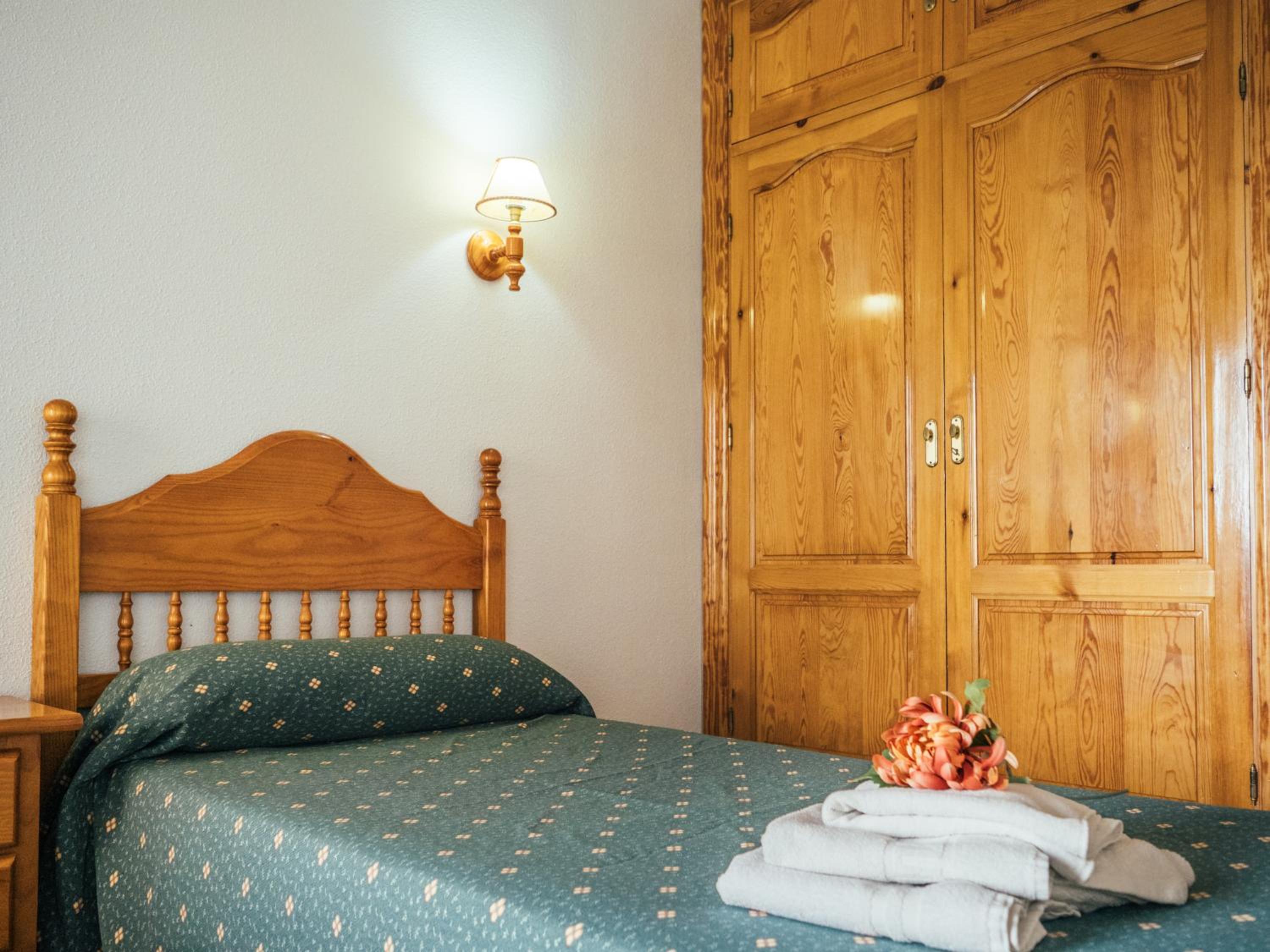 Single Room photo 2