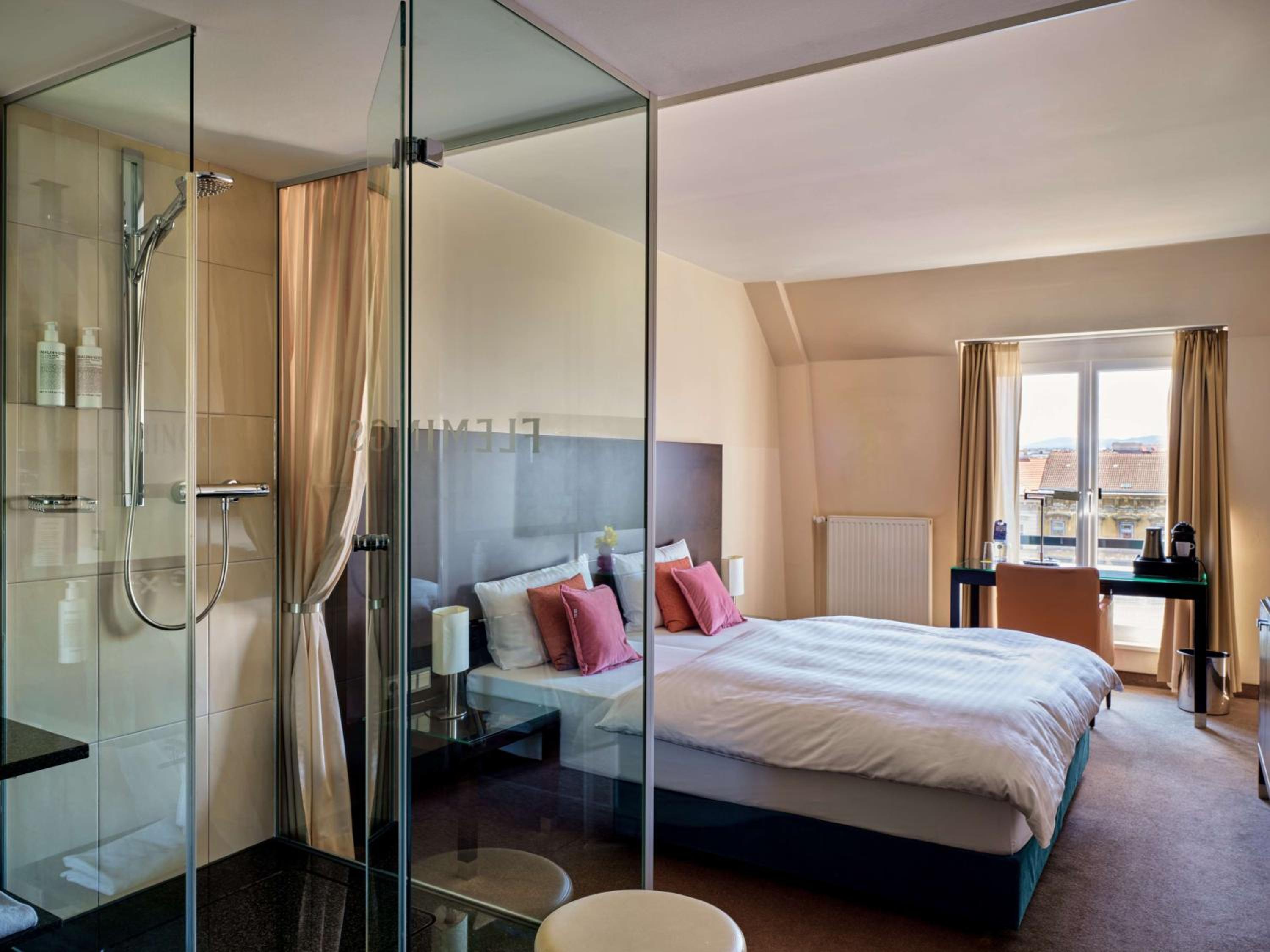 Comfort Plus Twin Room