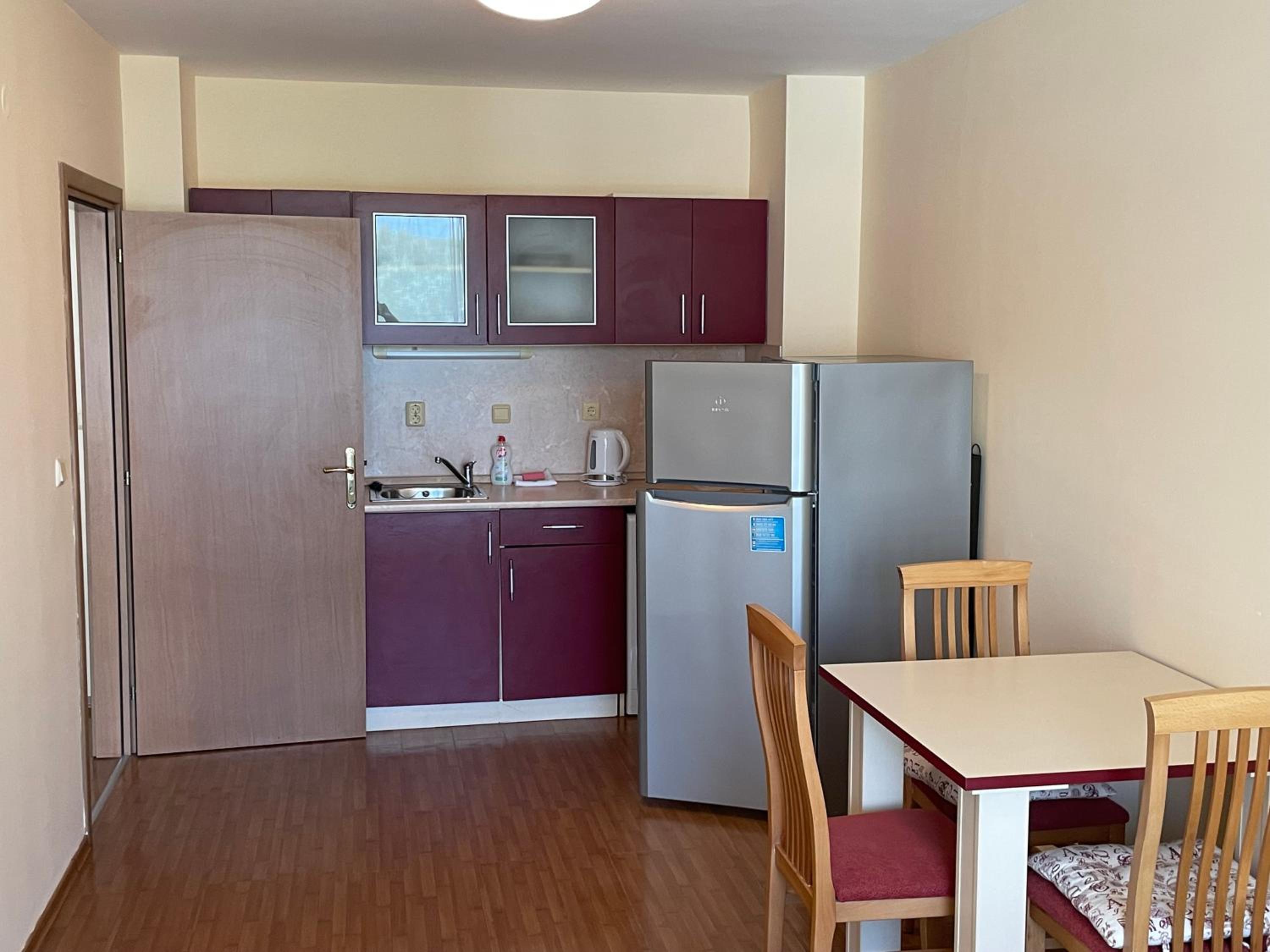 Double Room with Park View photo 3
