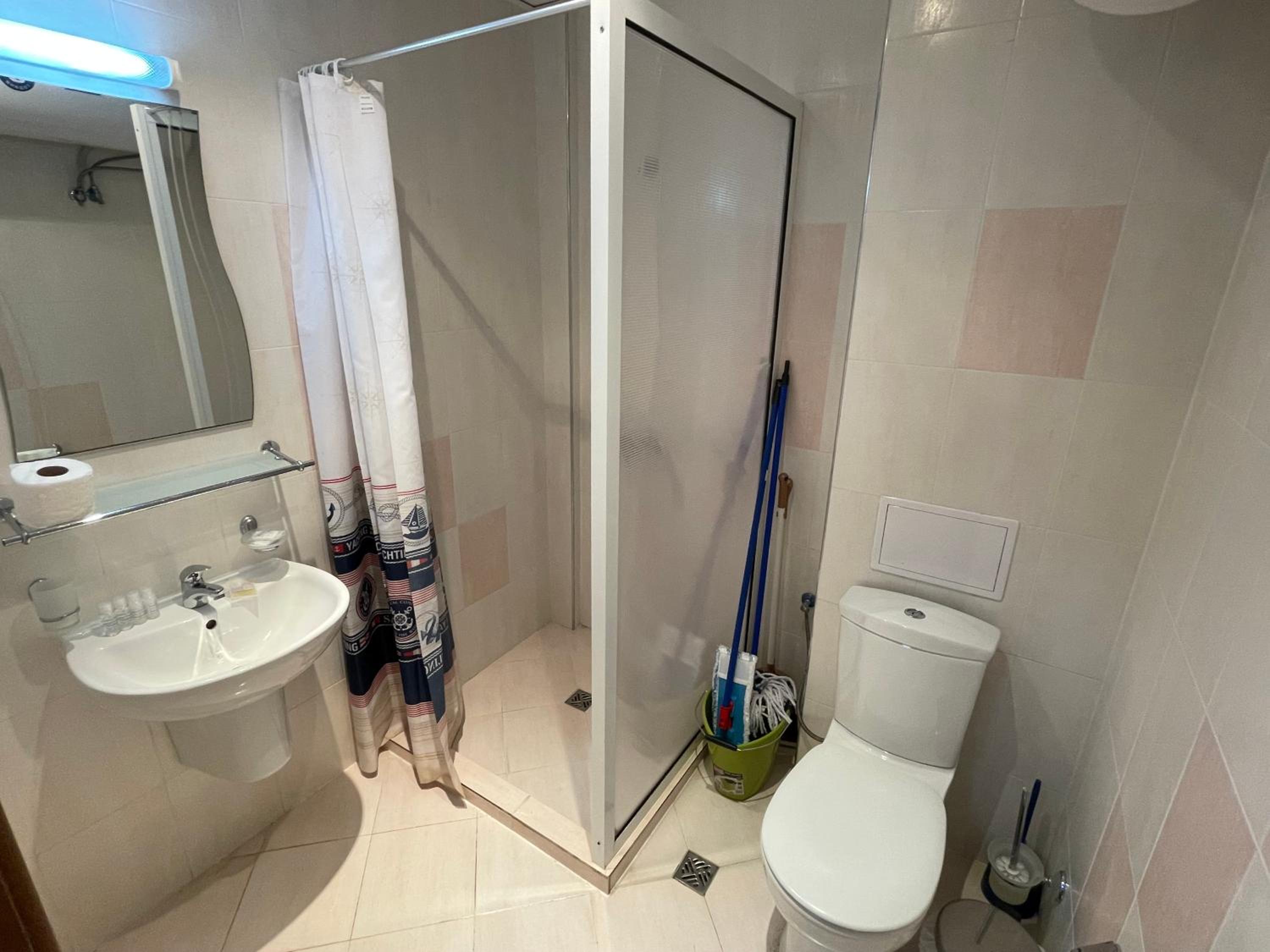 Double Room with Park View photo 1