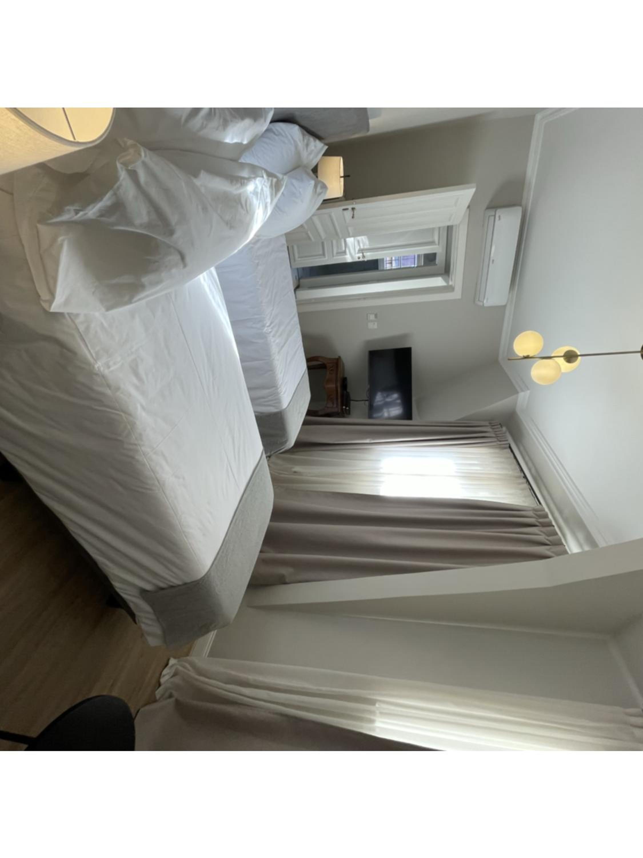 Double or Twin Room photo 1