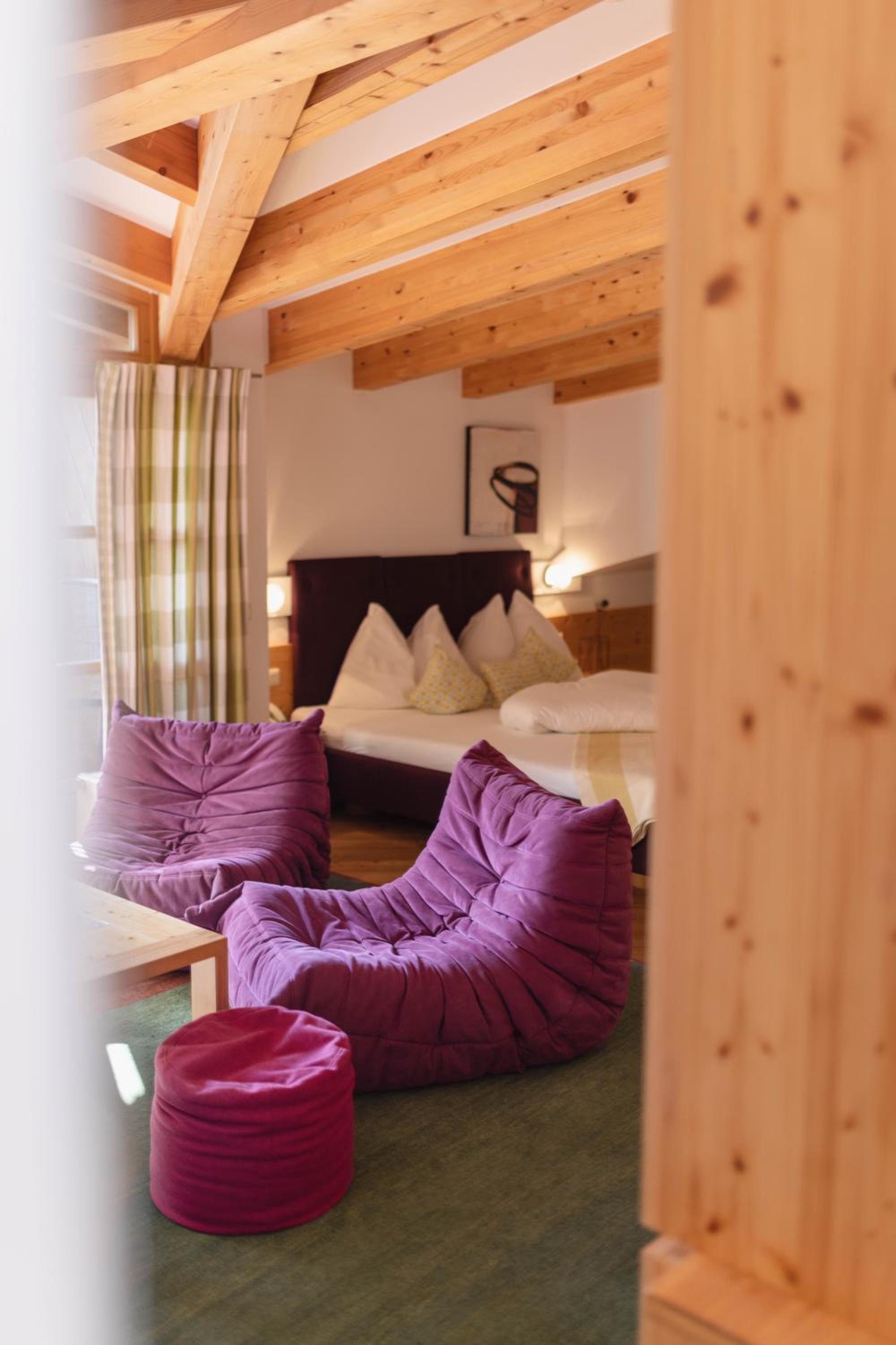 Deluxe Suite - Photo 2